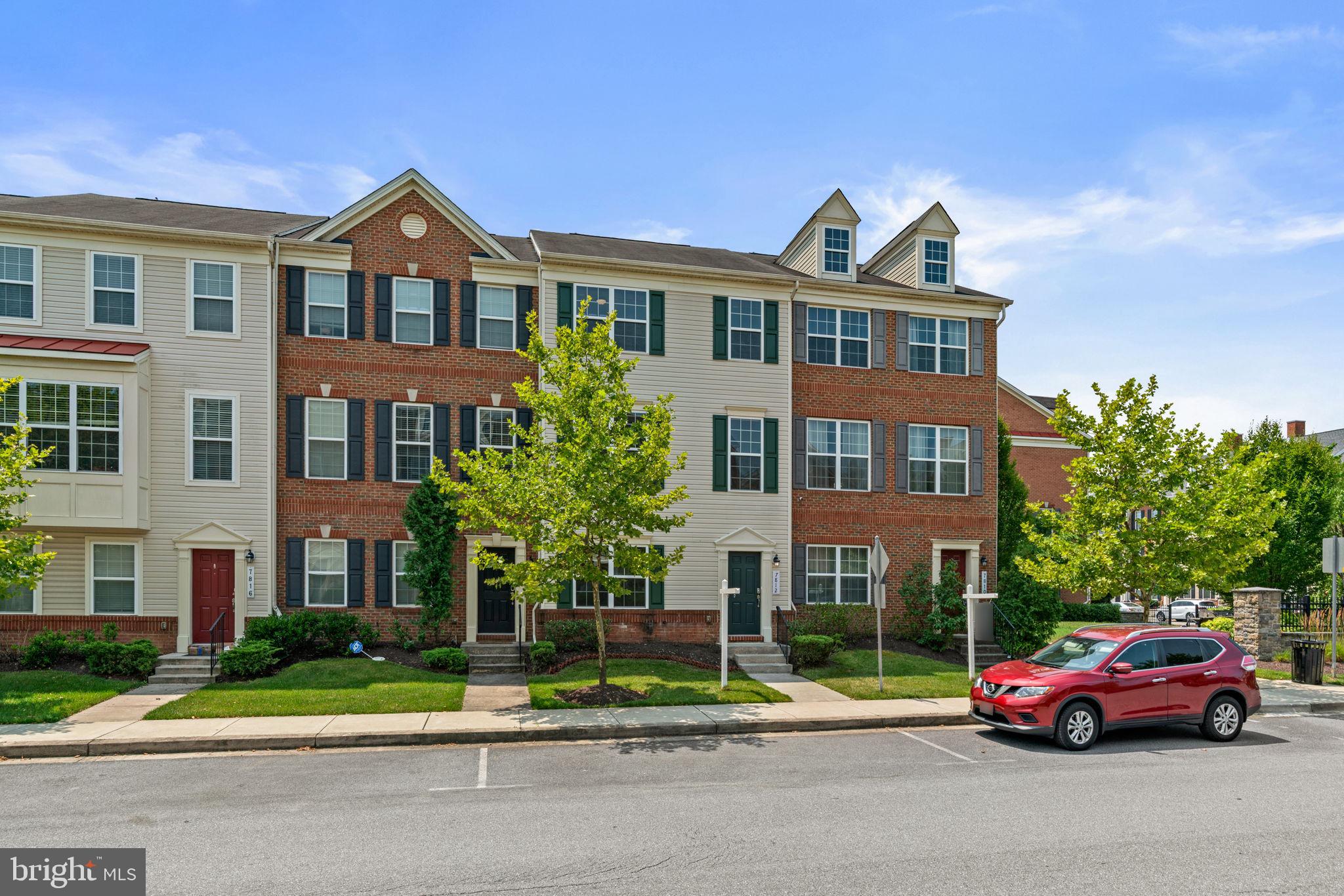 BLUE STREAM - Residential