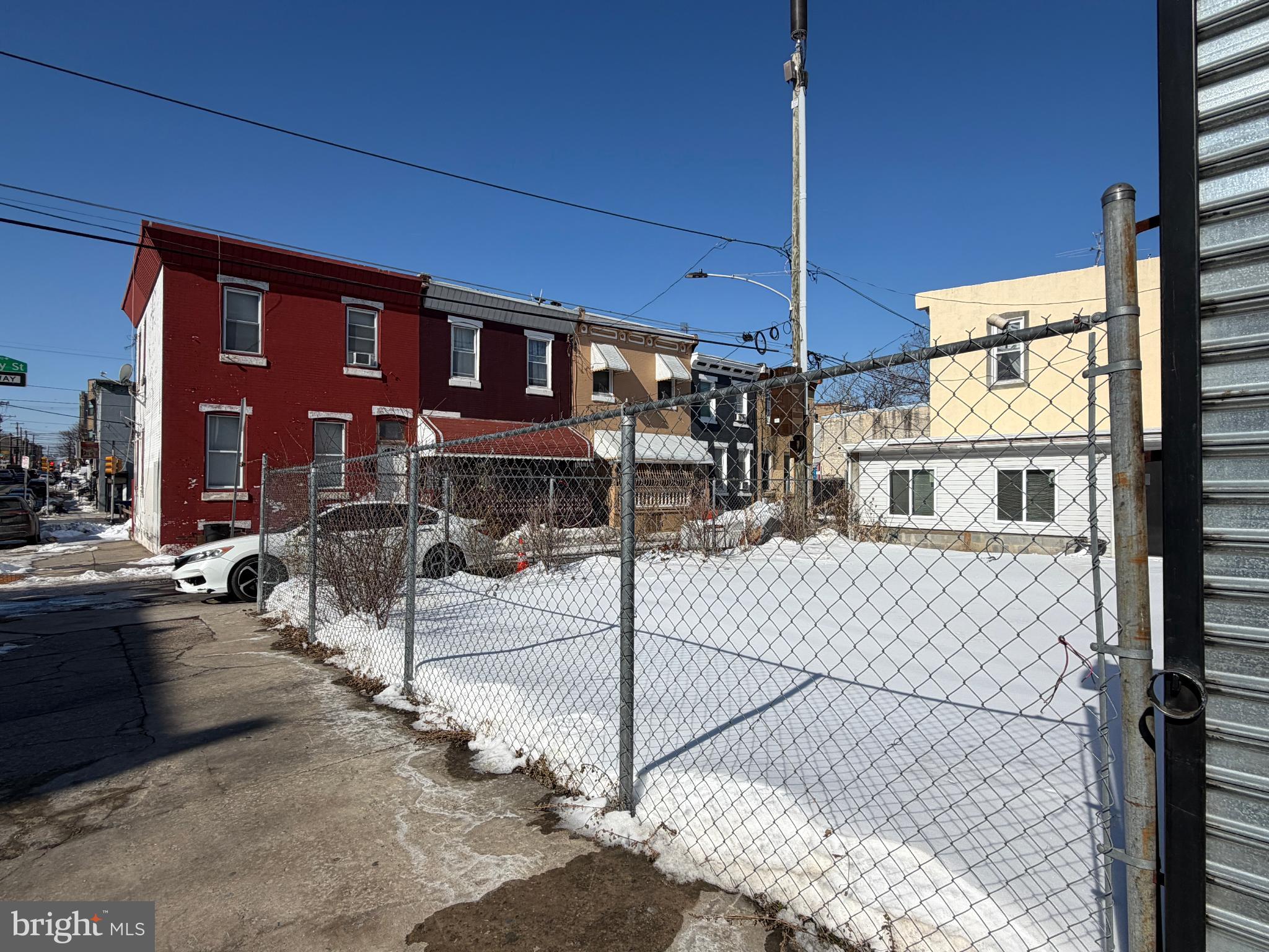 3 Buildable Lots - Norris Square Investment Opportunity! Rare opportunity to purchase three adjoining lots included in the sale — 435 W York St (Tax ID 191440400) , 433 W York St (Tax ID 191440300), and 431 W York St (Tax ID 191440200) and if desired, an end-of-row townhouse at 2401 N Orkney.   Each of the three lots measures 16 ft x 60 ft (840 sq ft) and is zoned RM-1 (Residential Multi-Family), making this an ideal buy-and-hold or development play. Currently utilized for parking and outdoor space, the lots offer flexibility for investors looking to maximize value over time. Located in the Norris Square neighborhood, just minutes from the Germantown Avenue corridor, Norris Square Park, North 5th Street and public transportation, this property sits in an area experiencing continued growth and demand. A true value-add opportunity with multiple exit strategies. Drive by and bring your offers. 
Lots can be purchased together without the house or with the house, as the listing for MLS ID: PAPH2580994 - 2401 N Orkney St, Philadelphia, PA 19133 (Tax ID #: 191279600) shows.