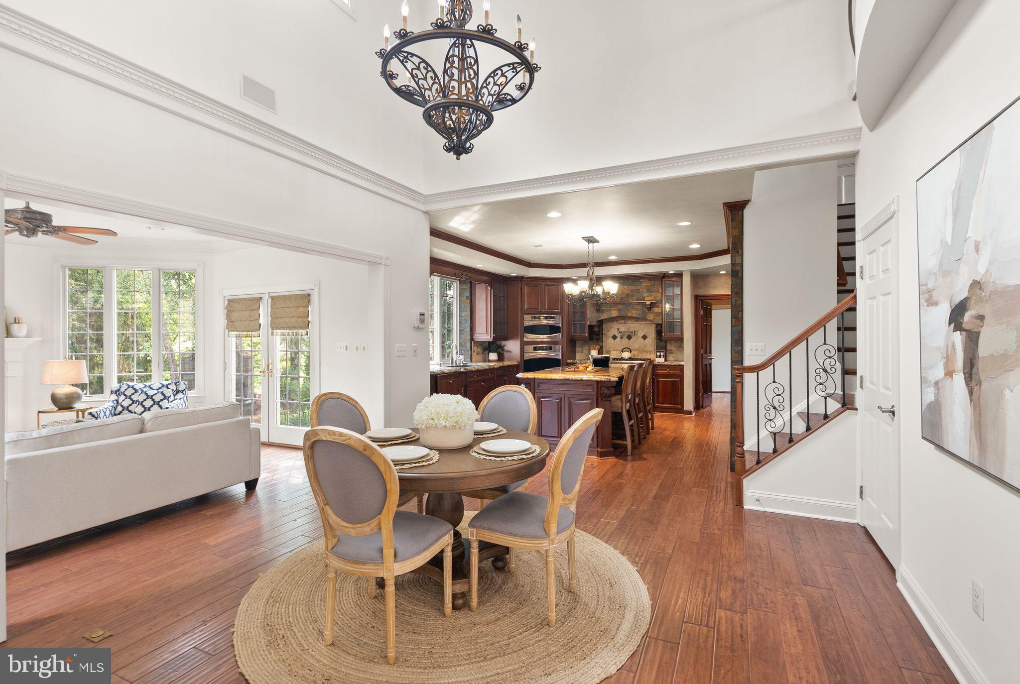 BELMONT COUNTRY CLUB - Residential