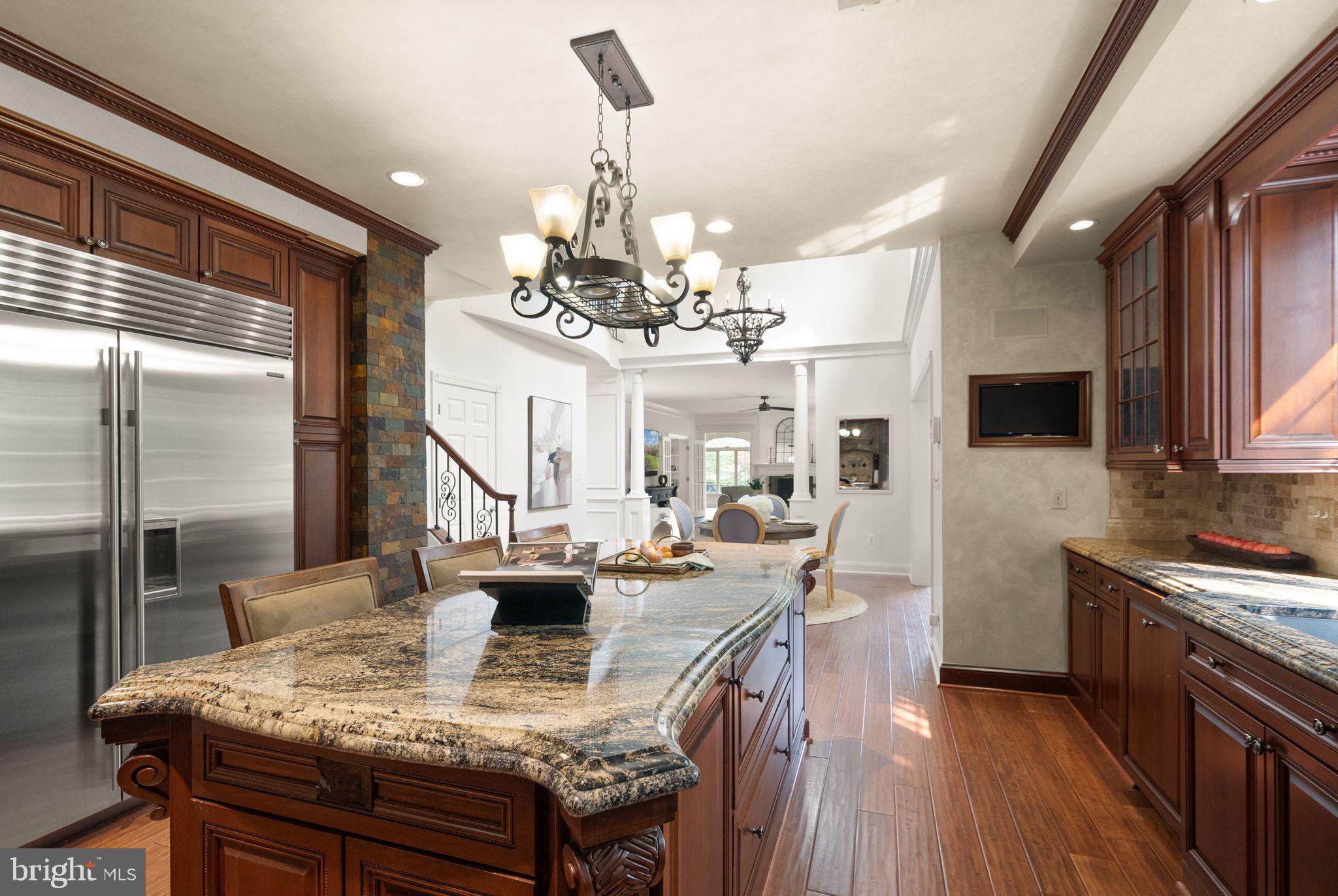 BELMONT COUNTRY CLUB - Residential
