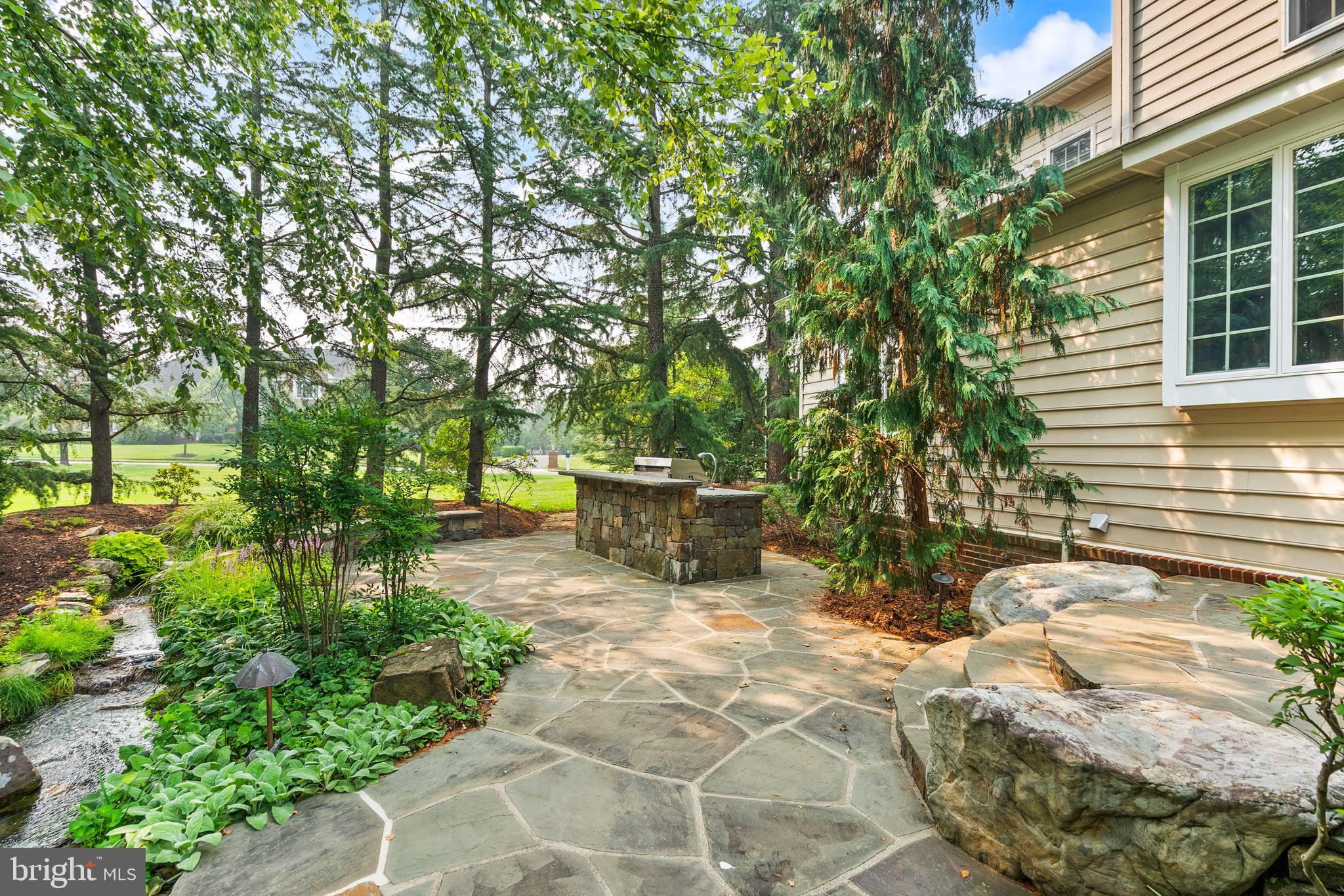 BELMONT COUNTRY CLUB - Residential