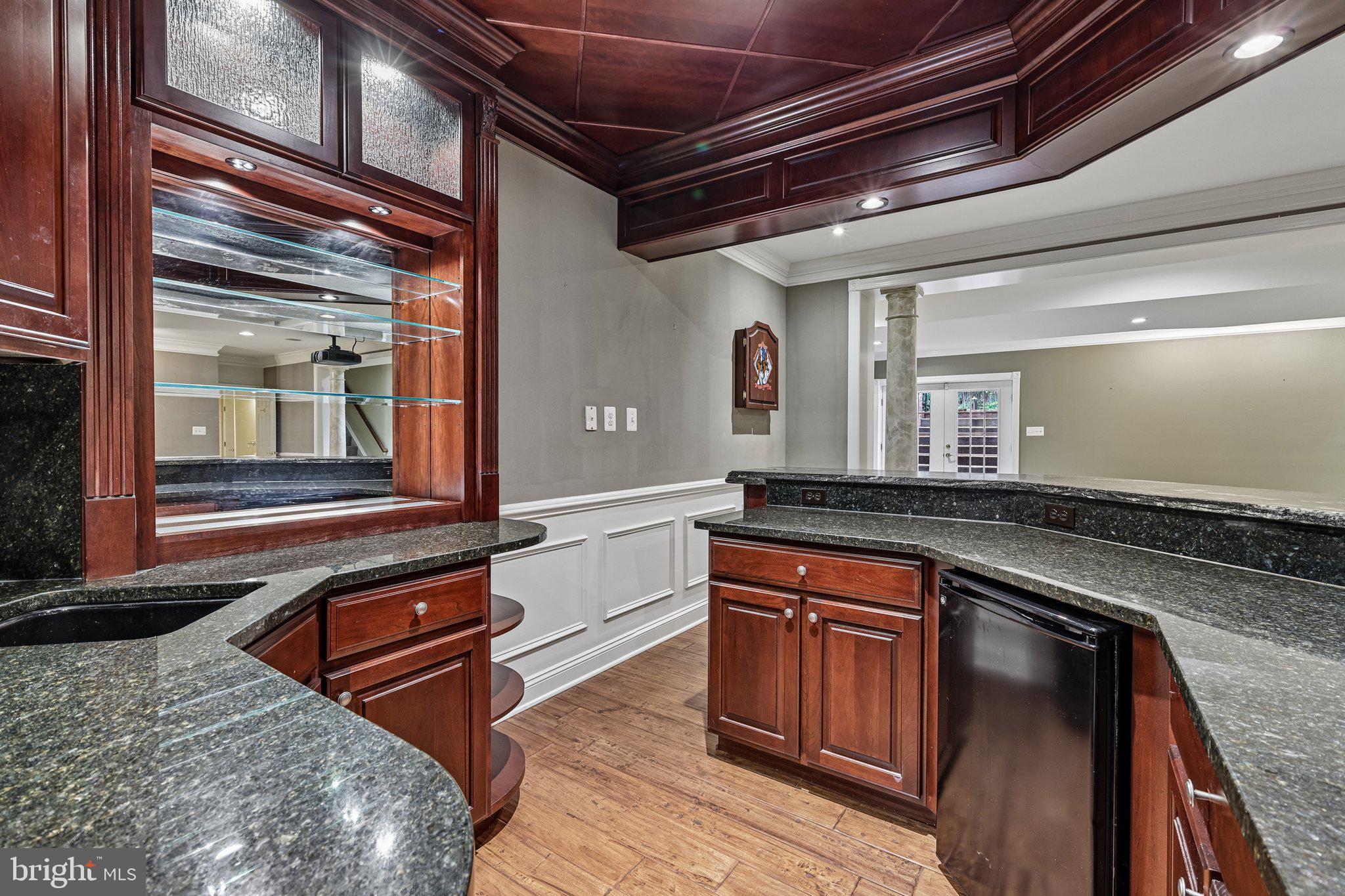 BELMONT COUNTRY CLUB - Residential