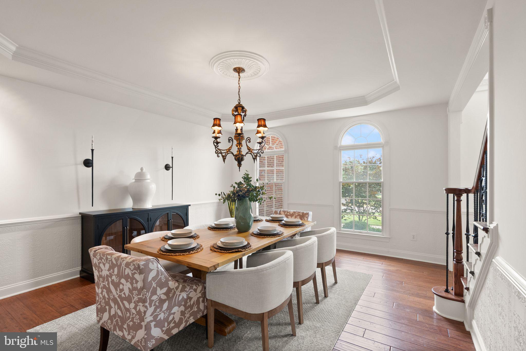 BELMONT COUNTRY CLUB - Residential