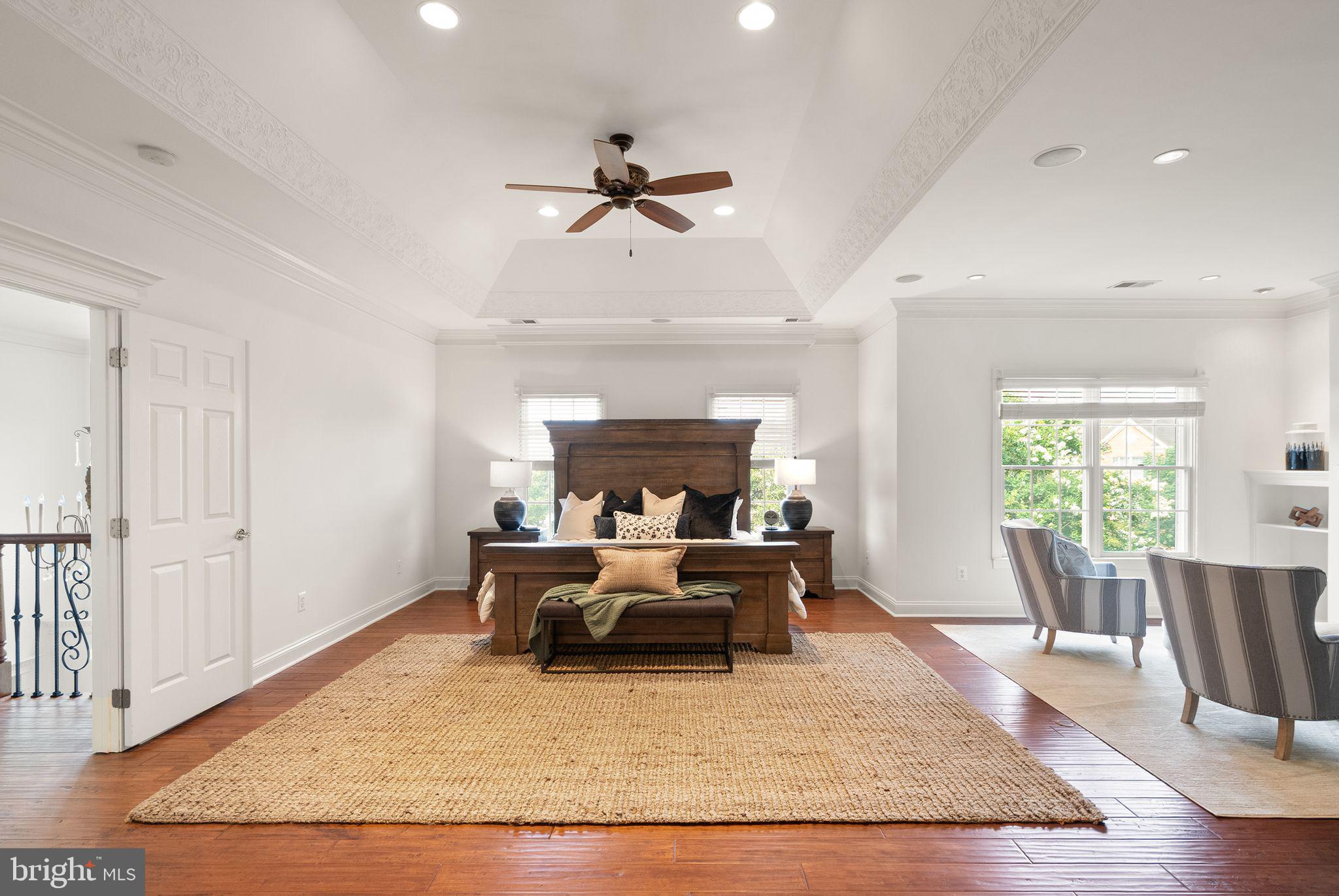 BELMONT COUNTRY CLUB - Residential
