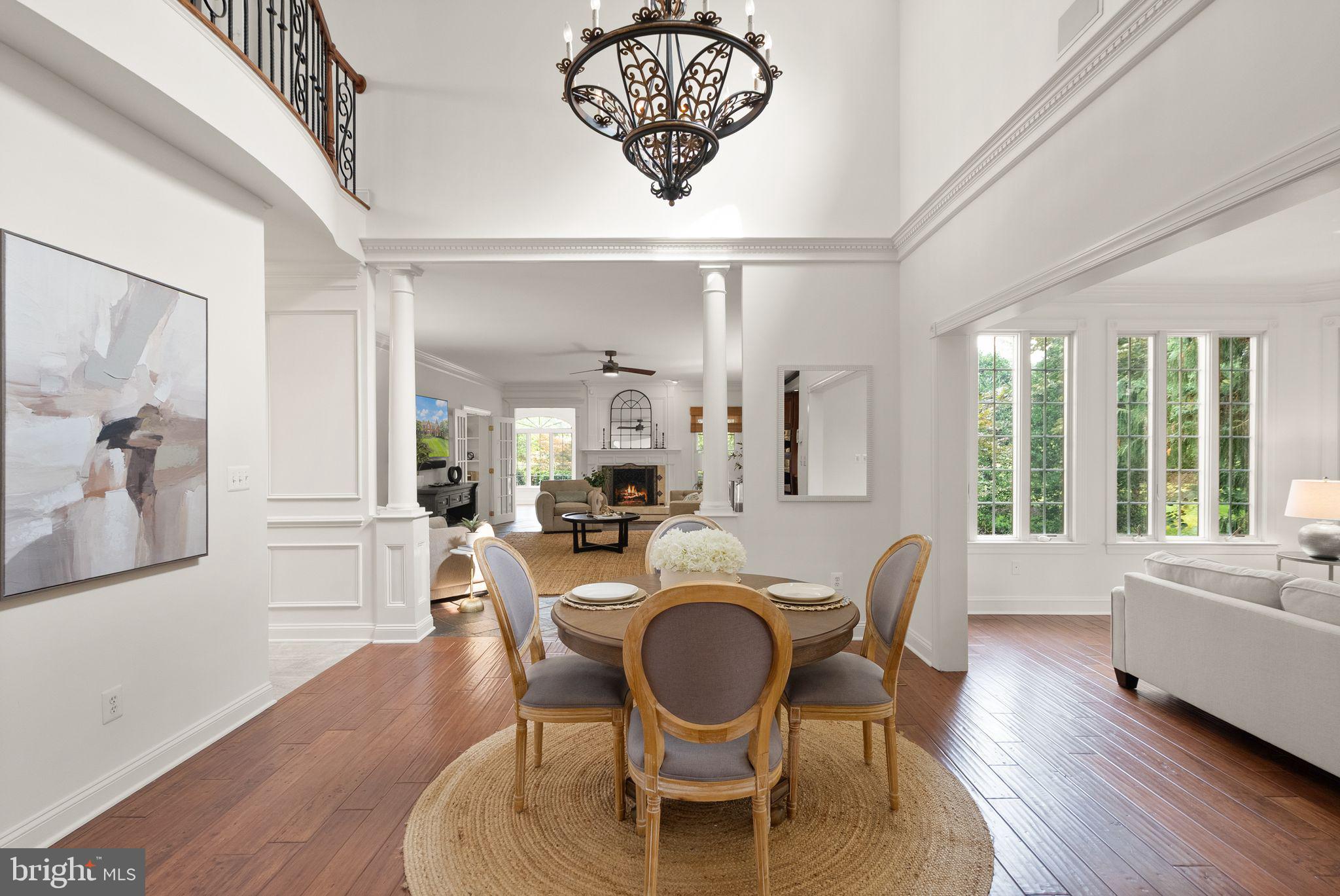 BELMONT COUNTRY CLUB - Residential