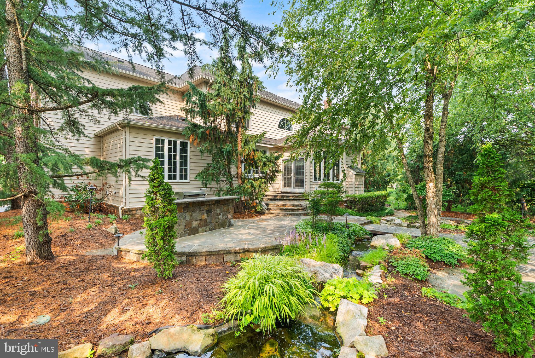 BELMONT COUNTRY CLUB - Residential