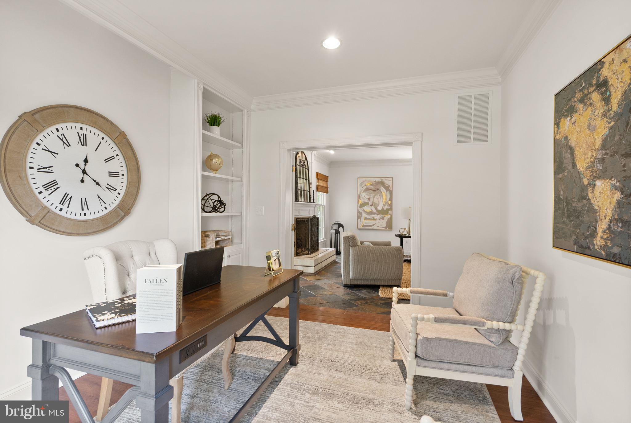 BELMONT COUNTRY CLUB - Residential