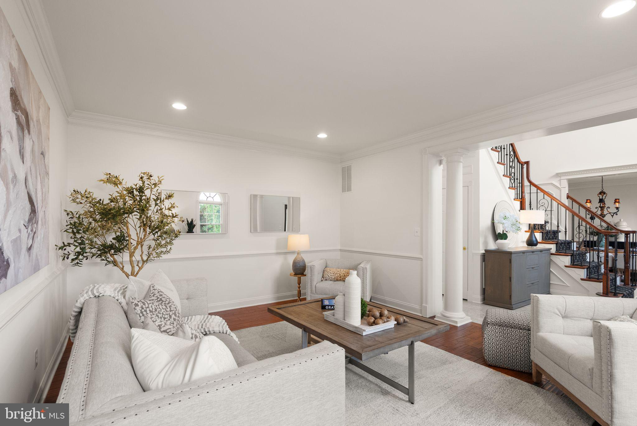 BELMONT COUNTRY CLUB - Residential