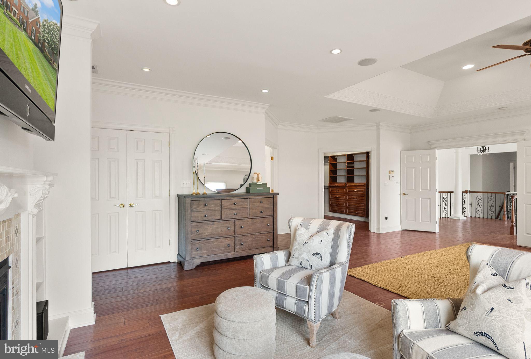 BELMONT COUNTRY CLUB - Residential