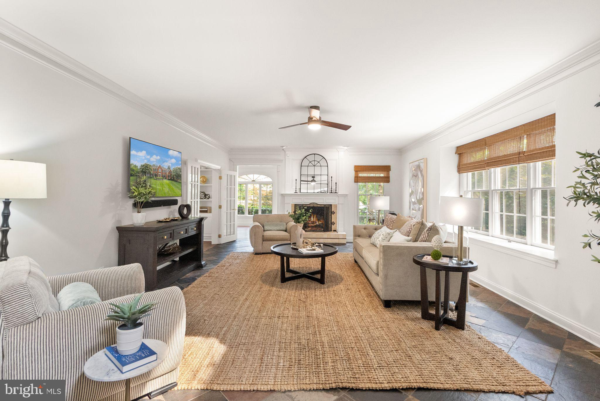 BELMONT COUNTRY CLUB - Residential