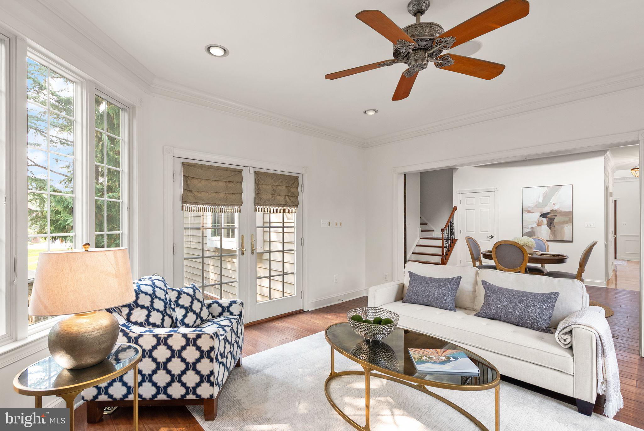 BELMONT COUNTRY CLUB - Residential