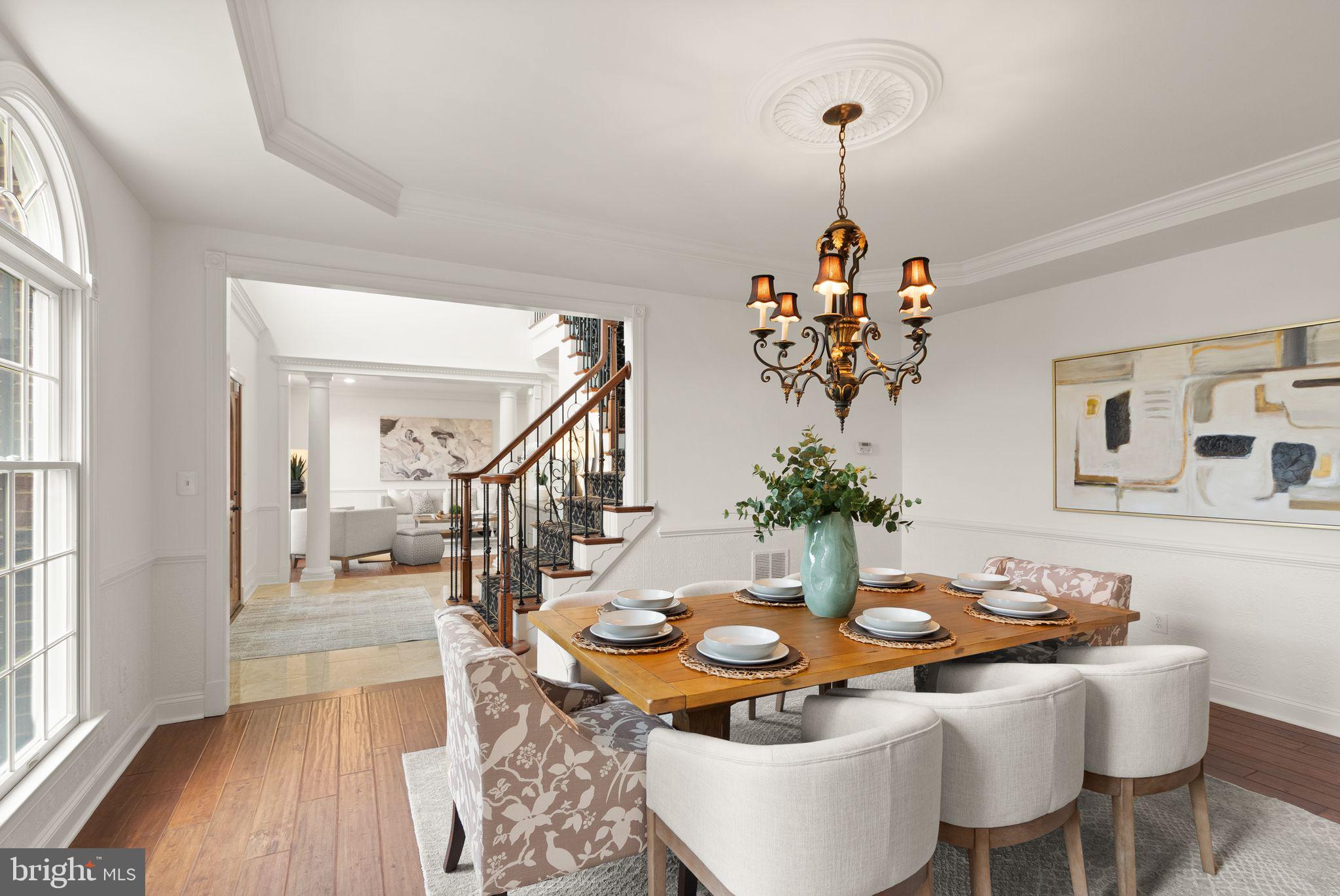 BELMONT COUNTRY CLUB - Residential