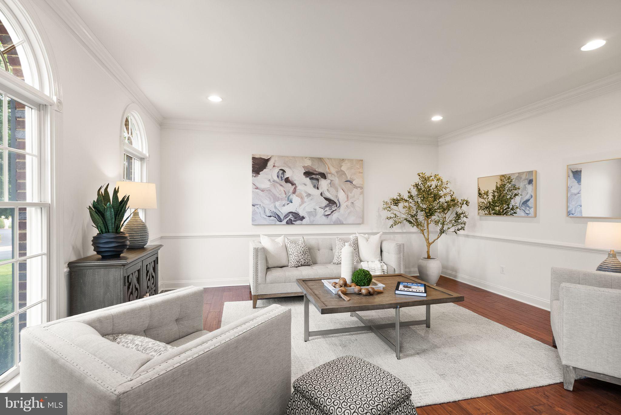 BELMONT COUNTRY CLUB - Residential