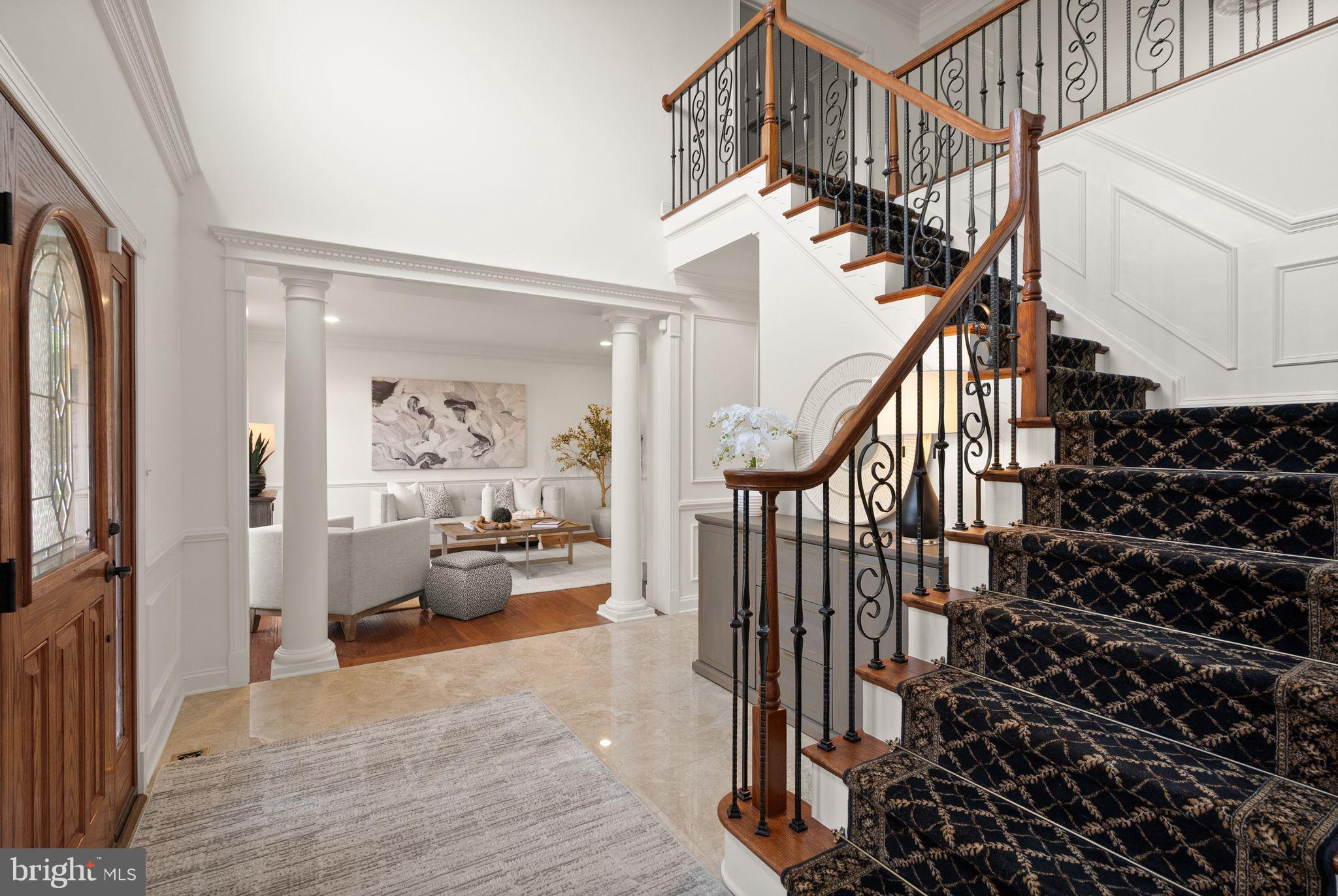 BELMONT COUNTRY CLUB - Residential
