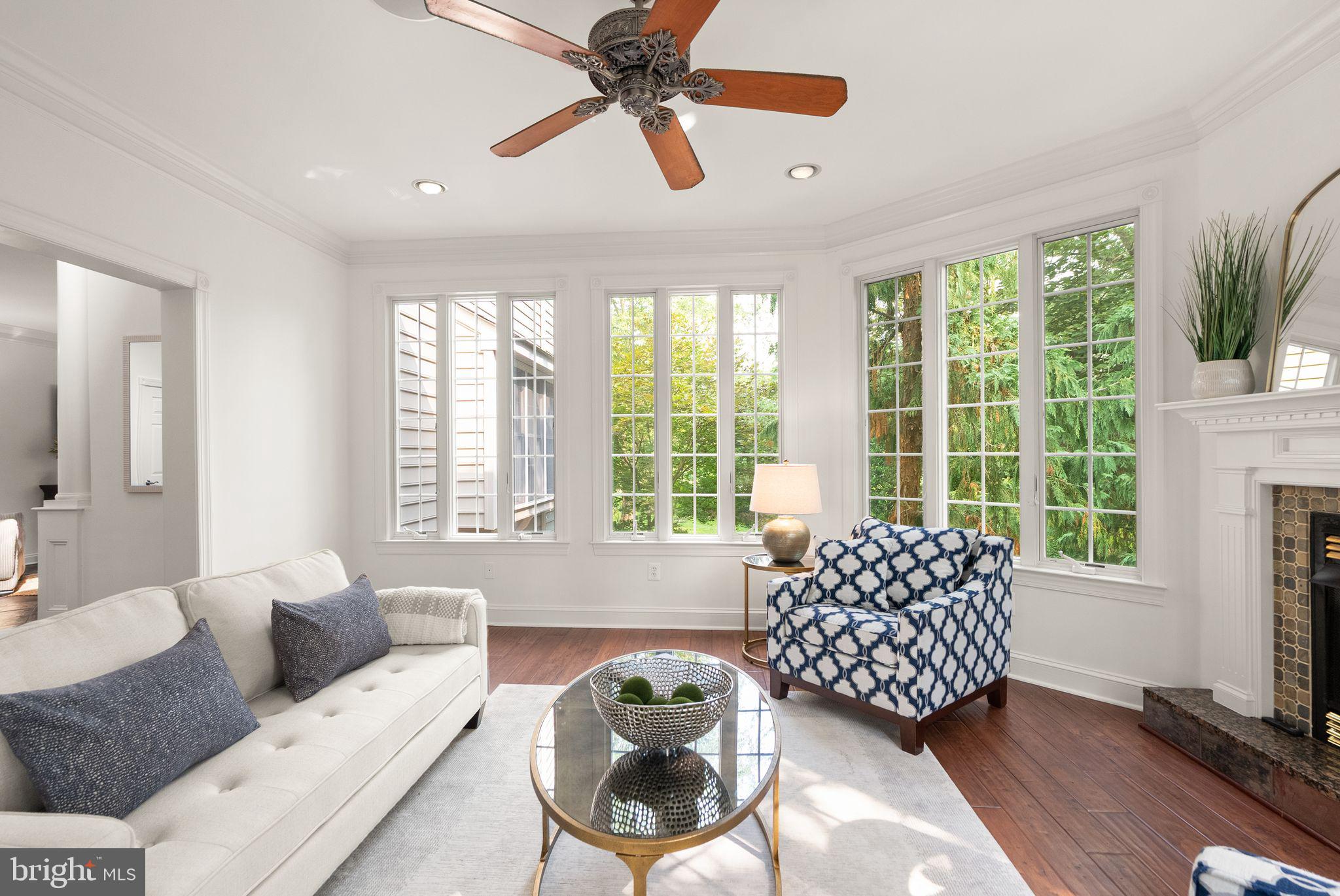 BELMONT COUNTRY CLUB - Residential