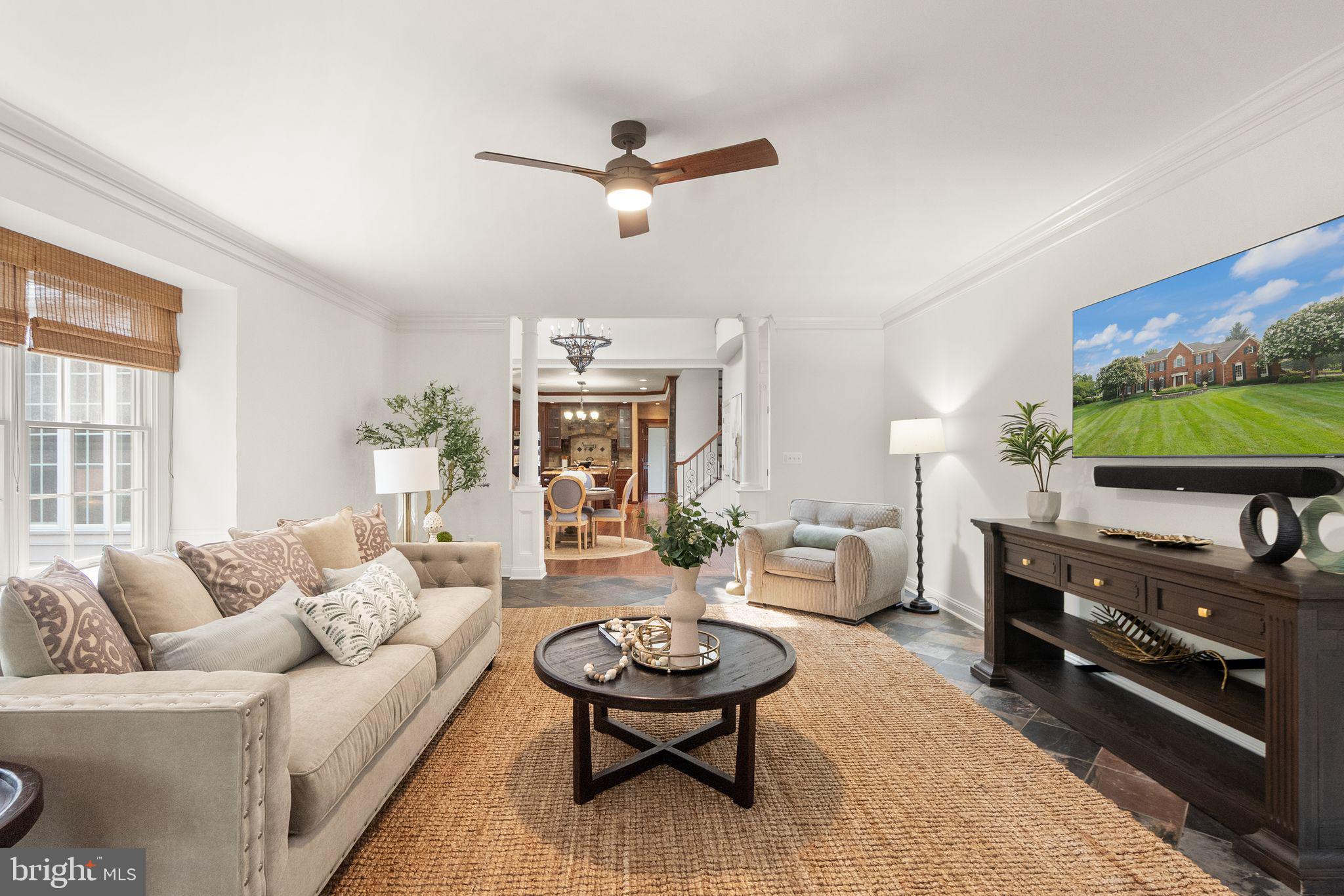 BELMONT COUNTRY CLUB - Residential