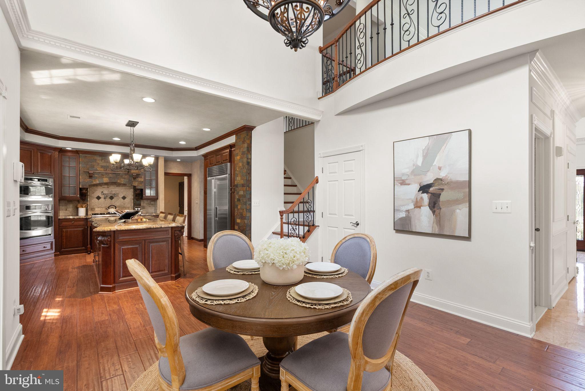 BELMONT COUNTRY CLUB - Residential