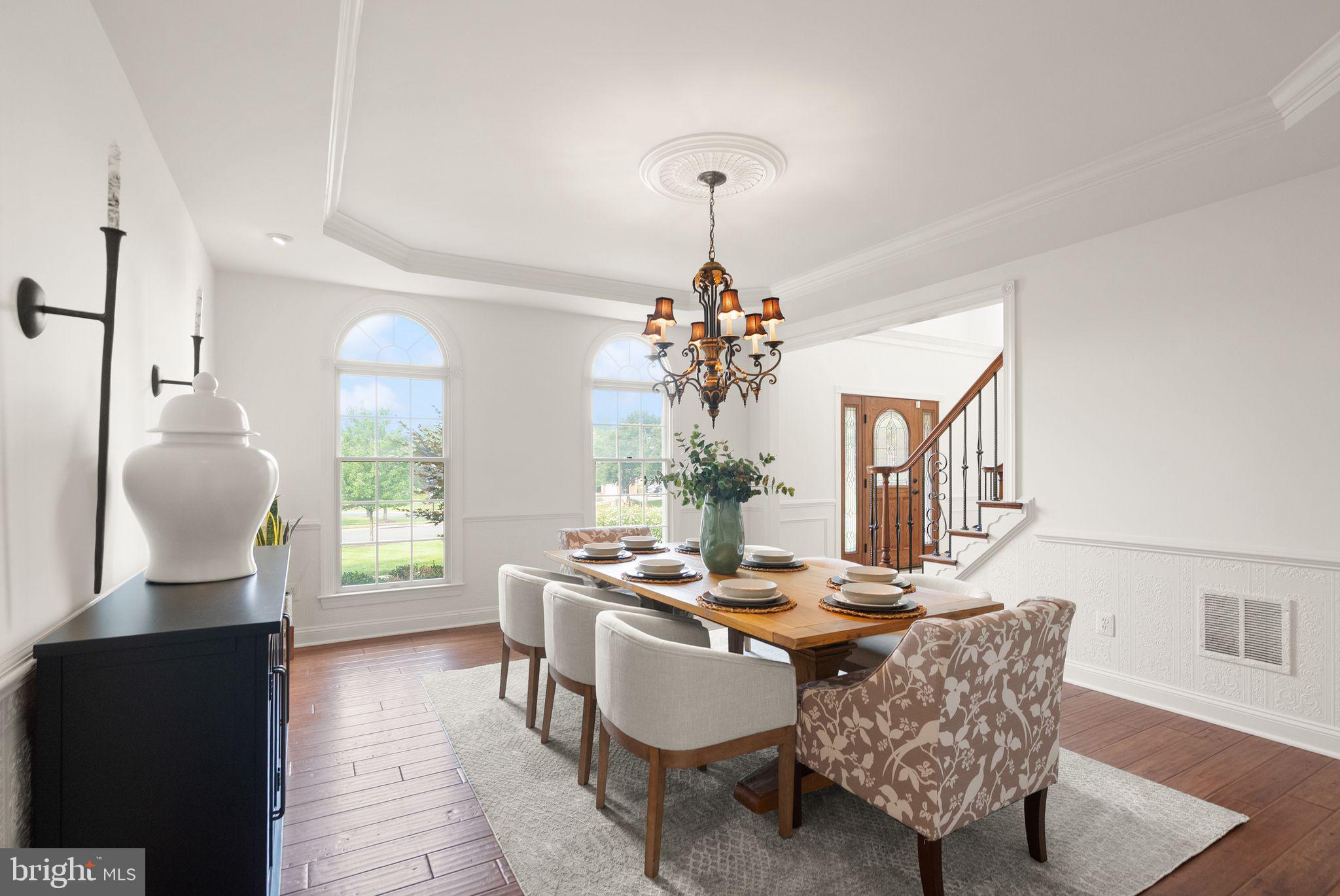 BELMONT COUNTRY CLUB - Residential