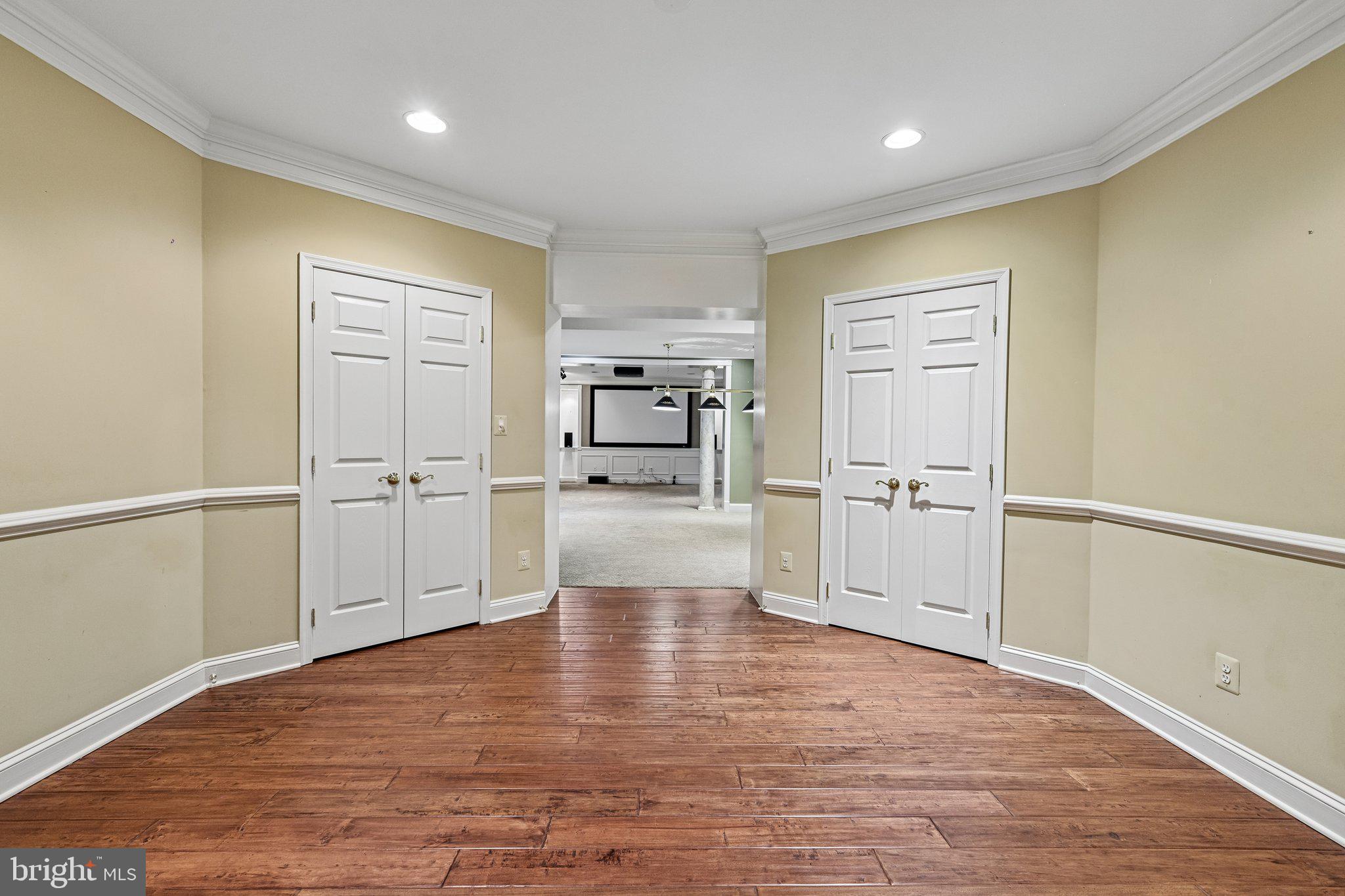 BELMONT COUNTRY CLUB - Residential