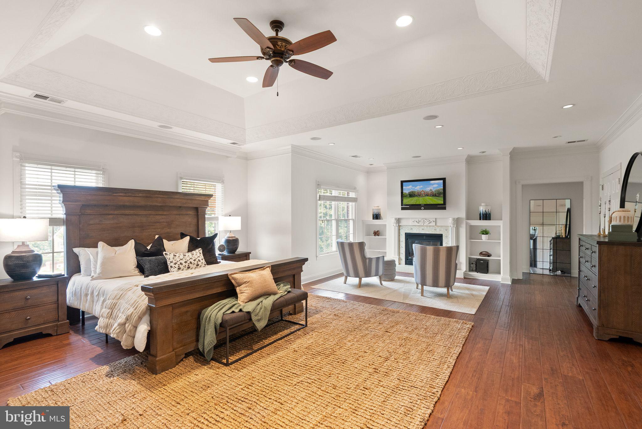 BELMONT COUNTRY CLUB - Residential