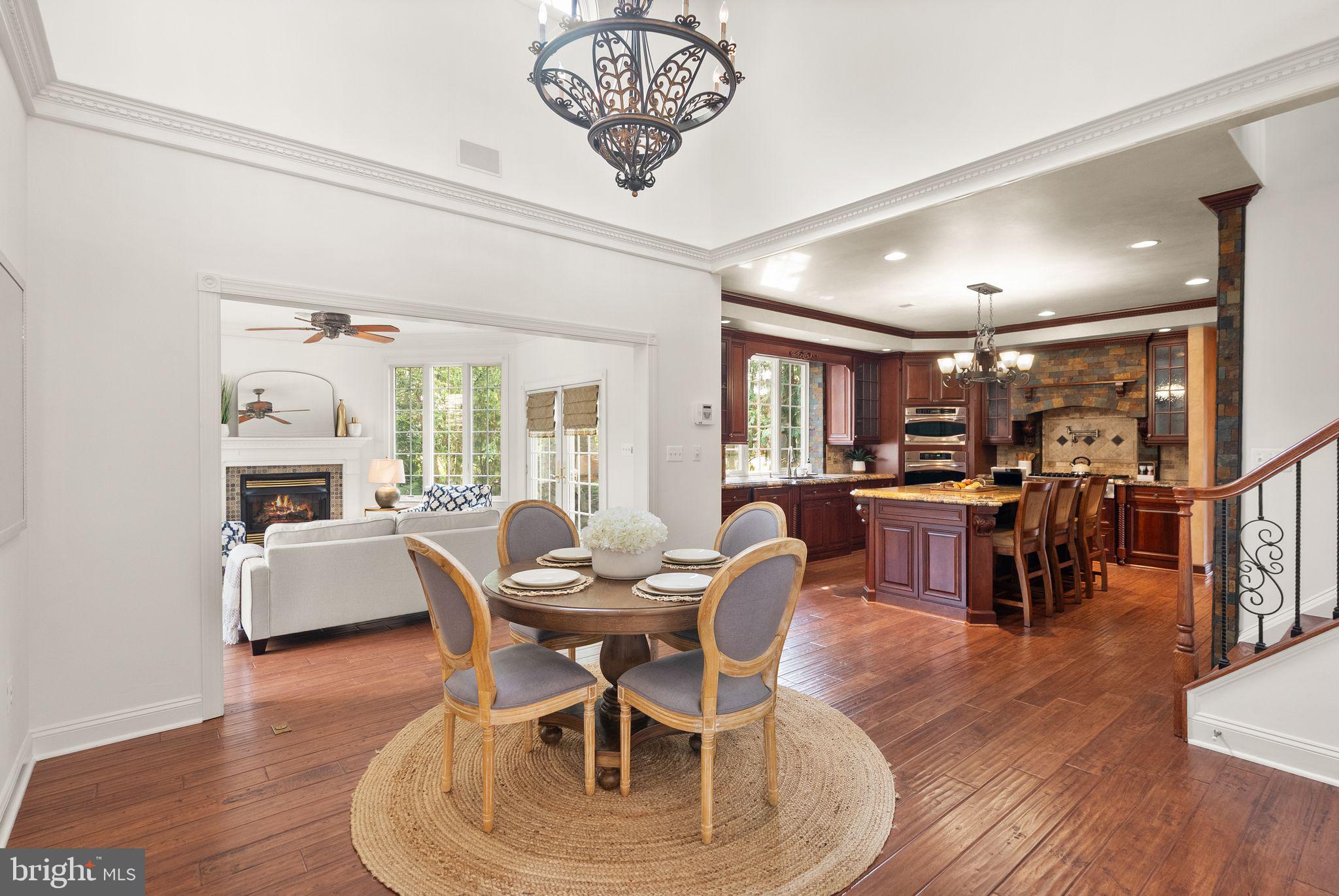 BELMONT COUNTRY CLUB - Residential