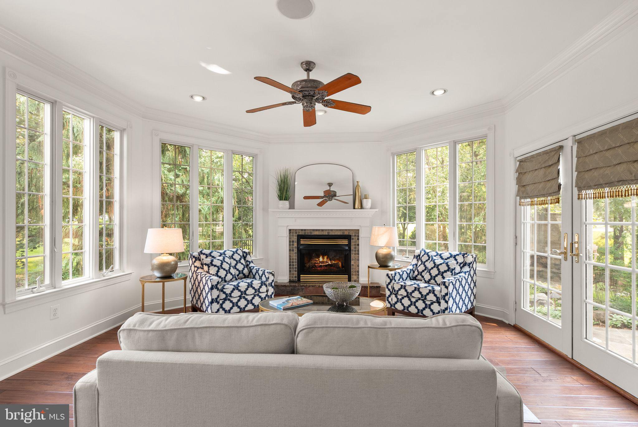 BELMONT COUNTRY CLUB - Residential