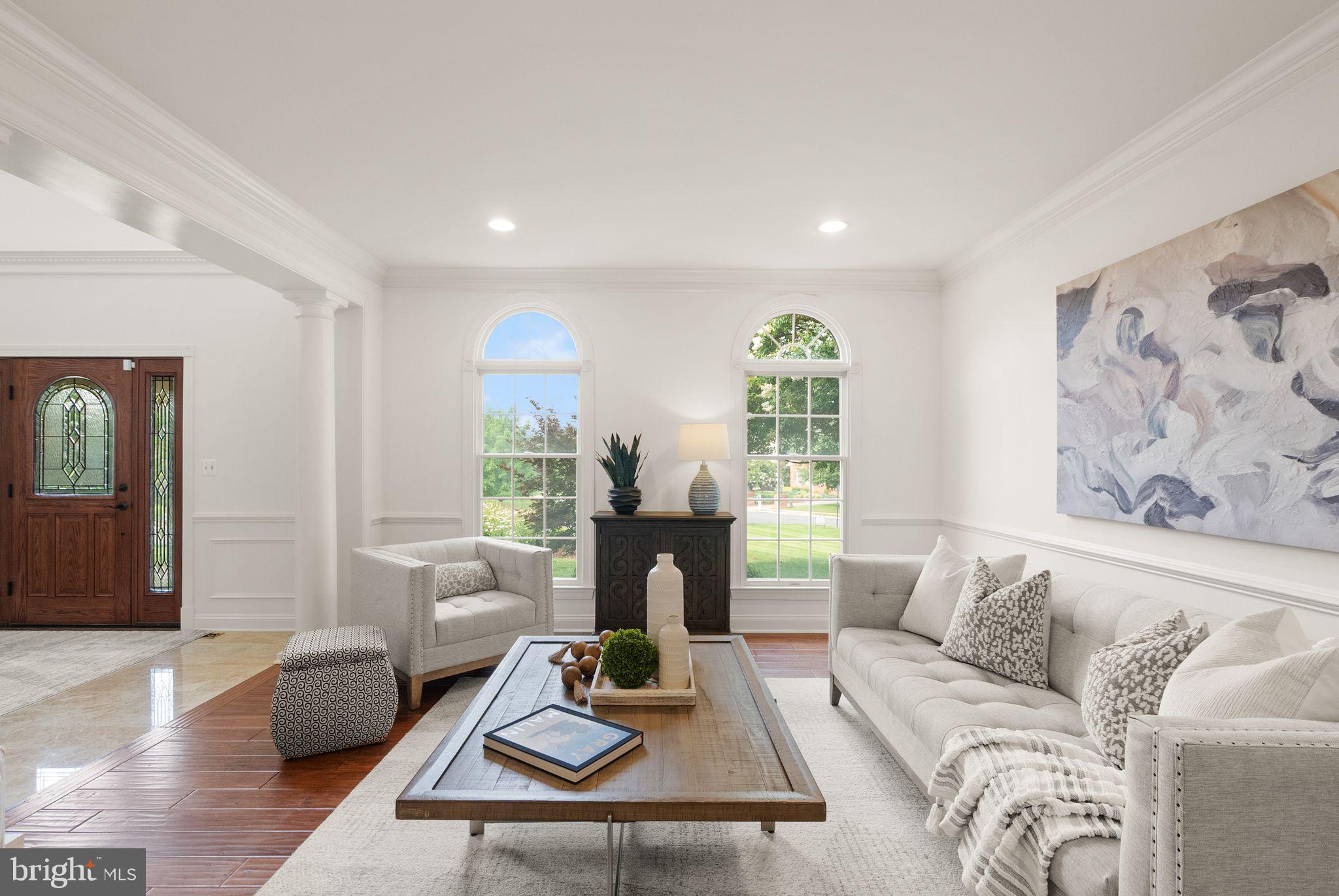 BELMONT COUNTRY CLUB - Residential