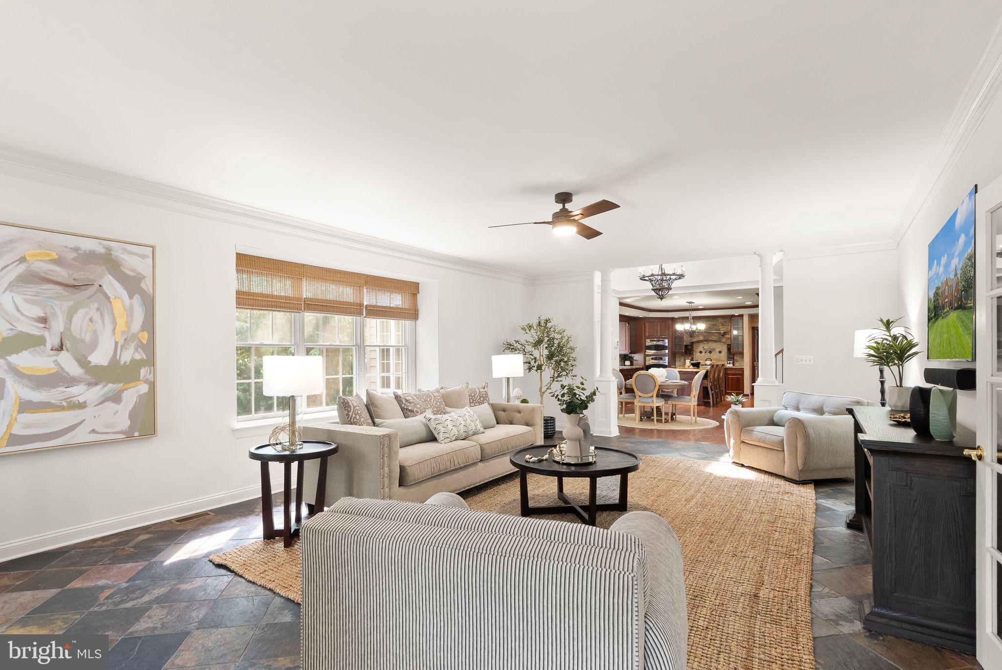BELMONT COUNTRY CLUB - Residential