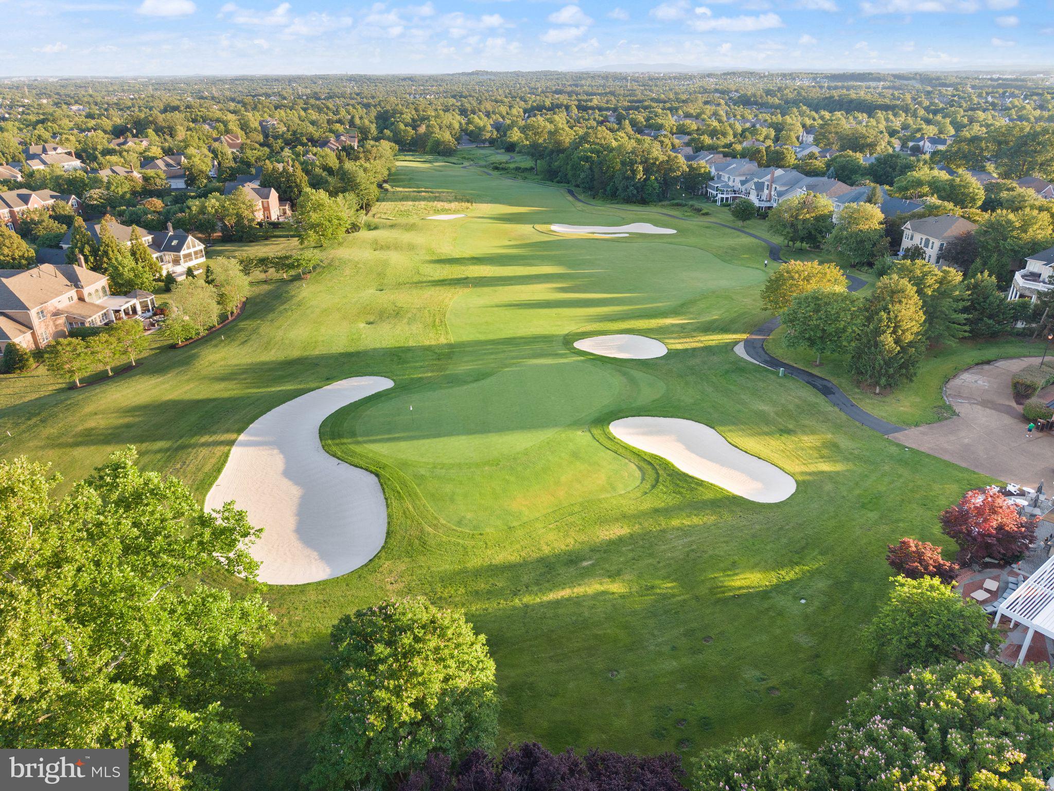 BELMONT COUNTRY CLUB - Residential
