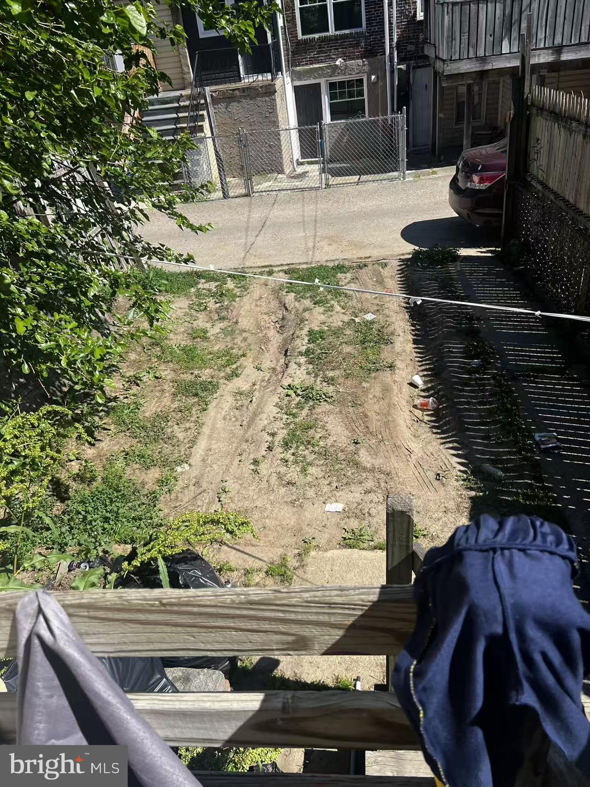 PHILADELPHIA (NORTHEAST) - Residential