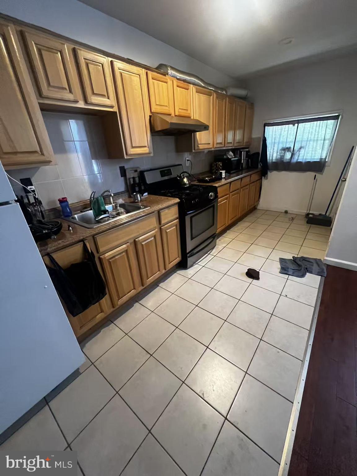 PHILADELPHIA (NORTHEAST) - Residential