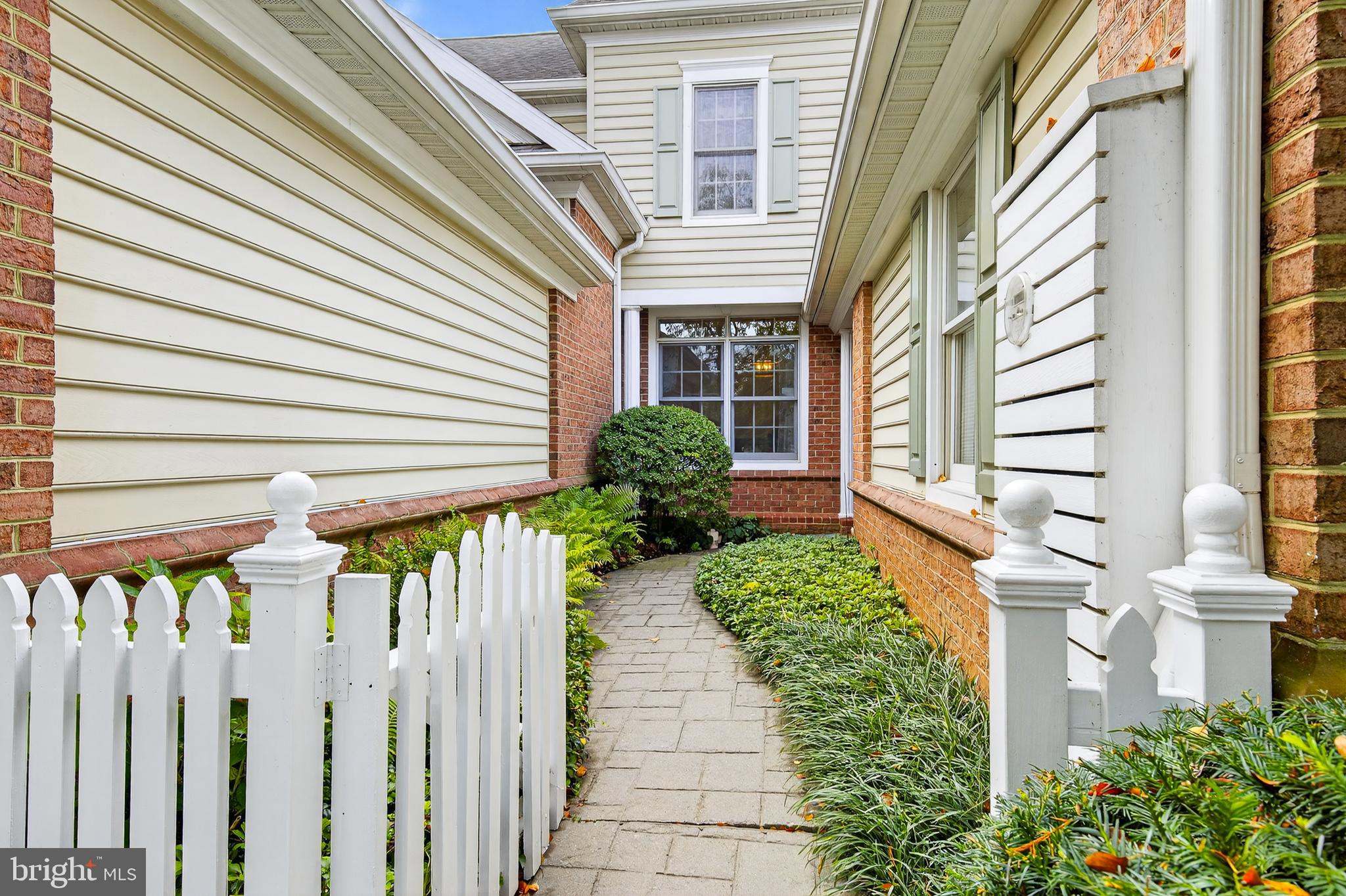 BENT CREEK - Residential