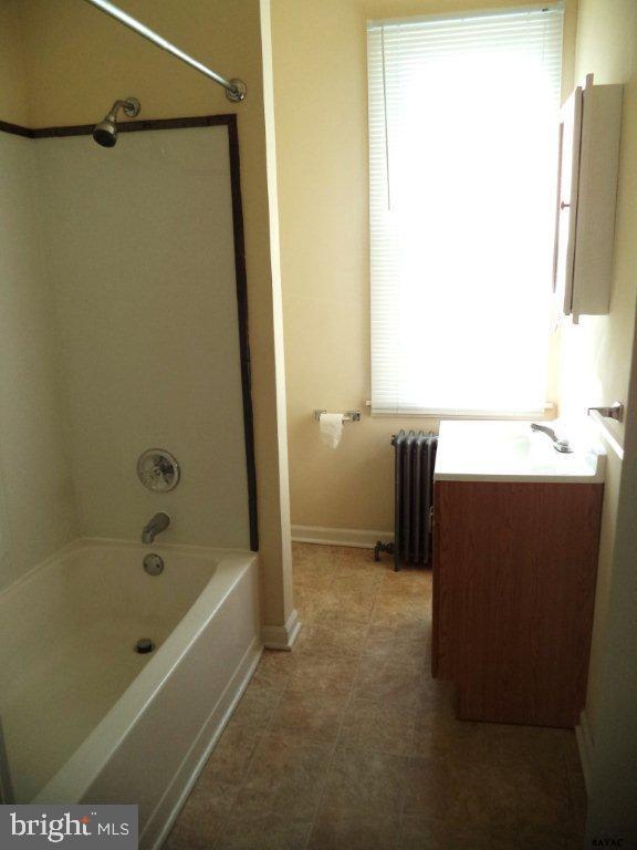 HALLAM BOROUGH - Residential Income