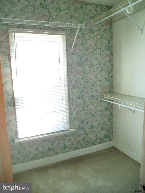 HALLAM BOROUGH - Residential Income