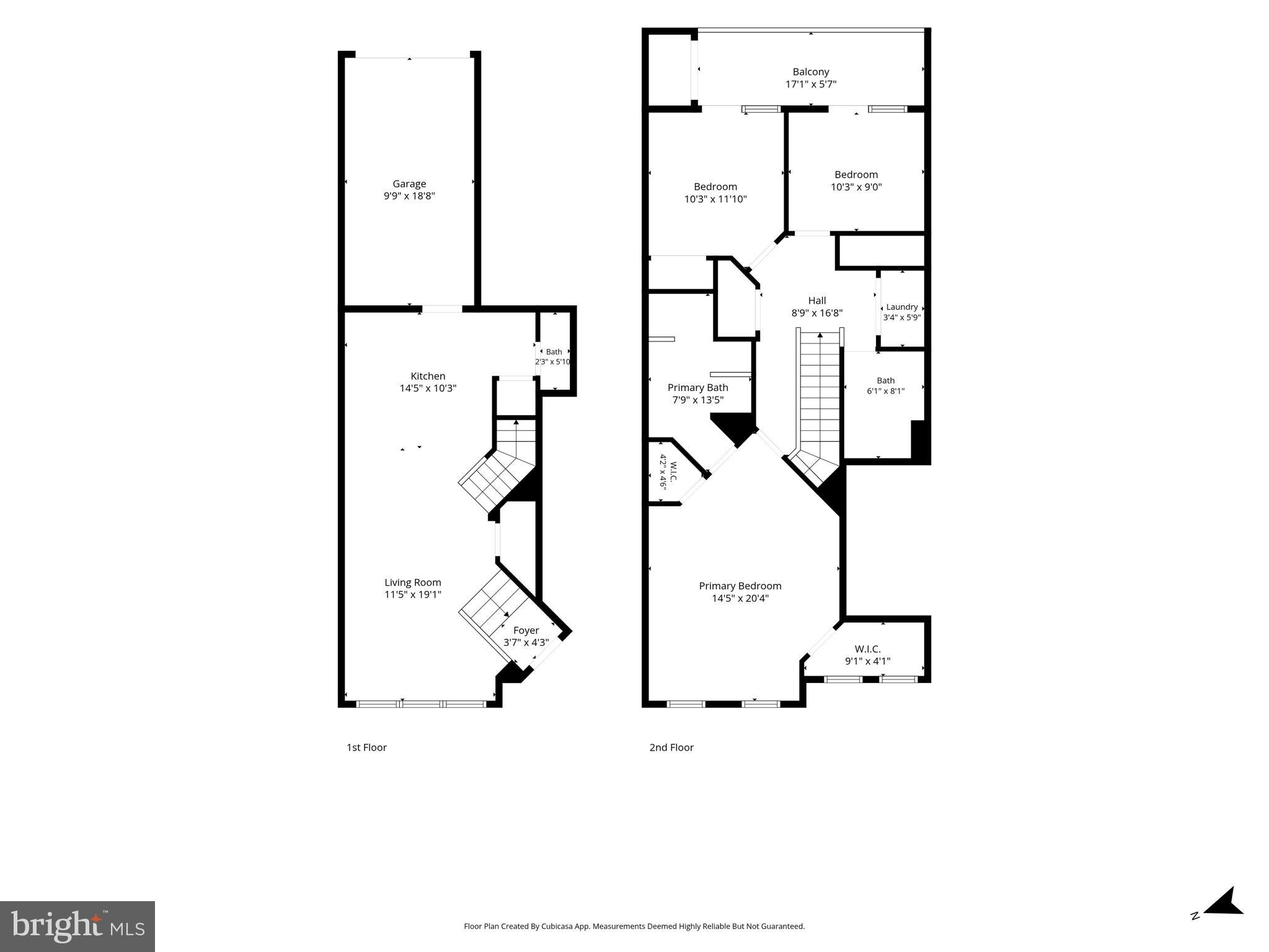 THE TOWNES CONDOMINIUM - Residential