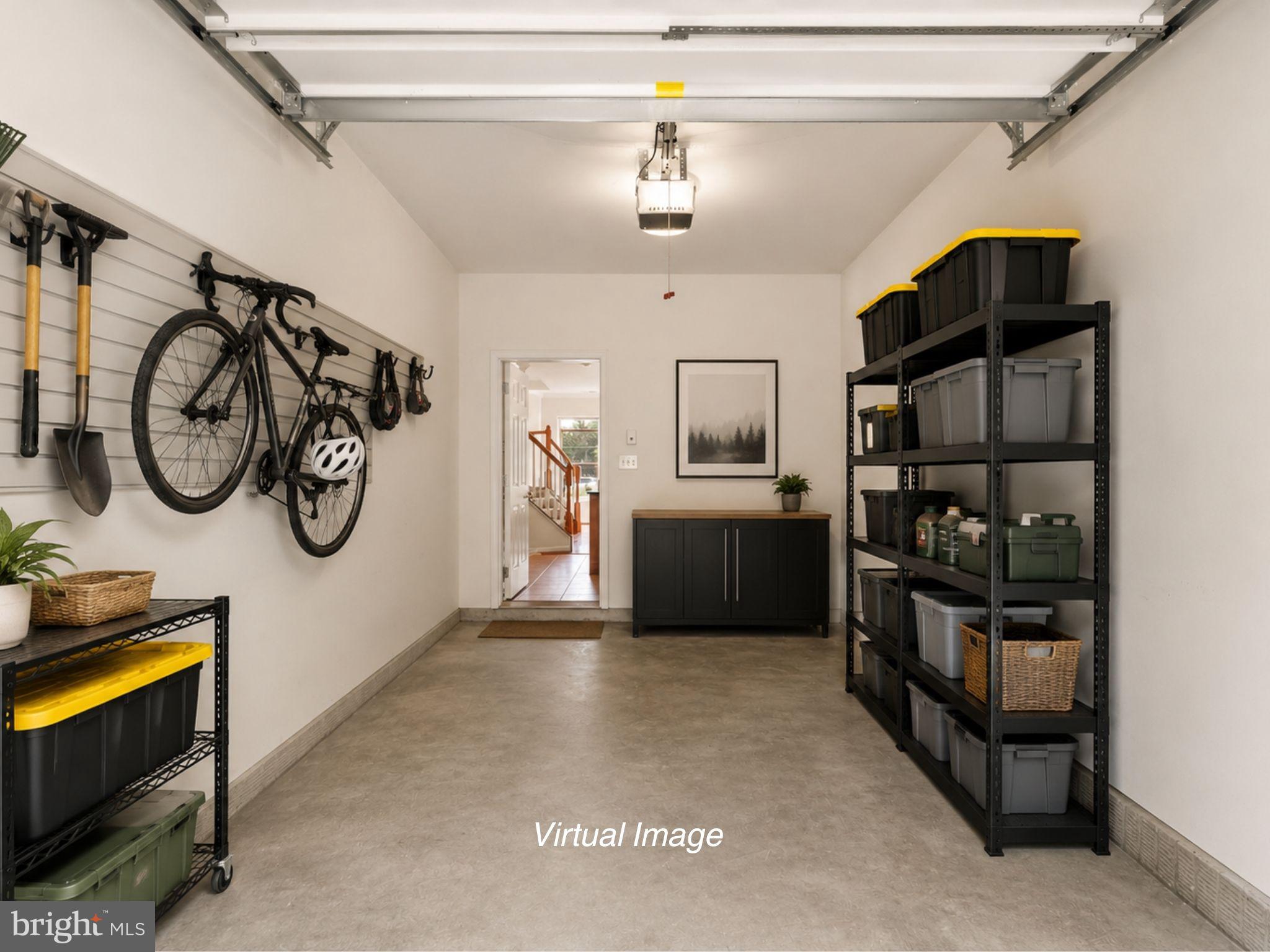 THE TOWNES CONDOMINIUM - Residential