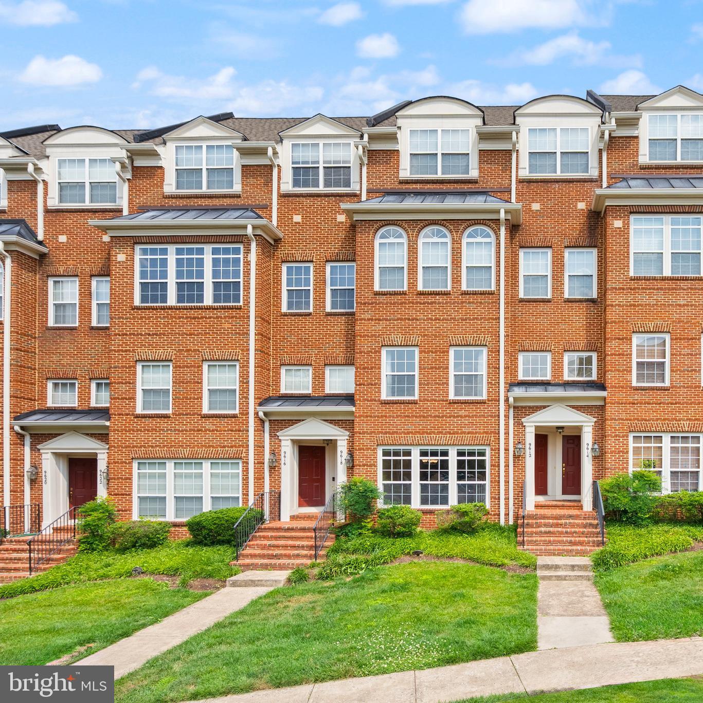 Convenient Location • Modern Living • Exceptional Value

Welcome to this beautifully maintained 3-bedroom, 2.5-bath condominium with a one-car garage, ideally situated in the heart of Manassas Park. Offering an exceptional combination of comfort, convenience, and accessibility, this home is perfect for those seeking low-maintenance living without sacrificing space.

Step inside to discover a bright, open floor plan filled with natural light and thoughtfully designed living spaces. The spacious main living area flows seamlessly into the kitchen and dining area, creating an inviting space for everyday living and entertaining. The generous primary suite offers a private en-suite bath and ample closet space, while two additional bedrooms provide flexibility for family, guests, or a home office.

The attached one-car garage offers secure parking and additional storage, adding both convenience and functionality.

Commuters will appreciate the home's prime location just minutes from the Manassas Park VRE Station, providing convenient access throughout Northern Virginia and into Washington, D.C. Major commuter routes, shopping centers, restaurants, and everyday conveniences are all within easy reach.

Enjoy the charm of nearby Historic Downtown Manassas, known for its locally owned restaurants, boutique shopping, seasonal festivals, live entertainment, art galleries, and one of Northern Virginia's favorite farmers markets. Outdoor enthusiasts can explore nearby parks, walking trails, and recreation facilities, while history lovers will appreciate the close proximity to the historic Manassas National Battlefield Park.

Property Highlights:

3 Spacious Bedrooms
2.5 Bathrooms
Attached 1-Car Garage
Bright, Open Floor Plan
Low-Maintenance Condominium Living
Minutes to the Manassas Park VRE Station
Convenient Access to Major Commuter Routes
Close to Historic Downtown Manassas
Nearby Shopping, Dining, Parks, and Entertainment

Whether you're purchasing your first home, downsizing, or adding to your investment portfolio, this exceptional property offers the perfect blend of location, comfort, and lifestyle in one of Manassas Park's most convenient communities.