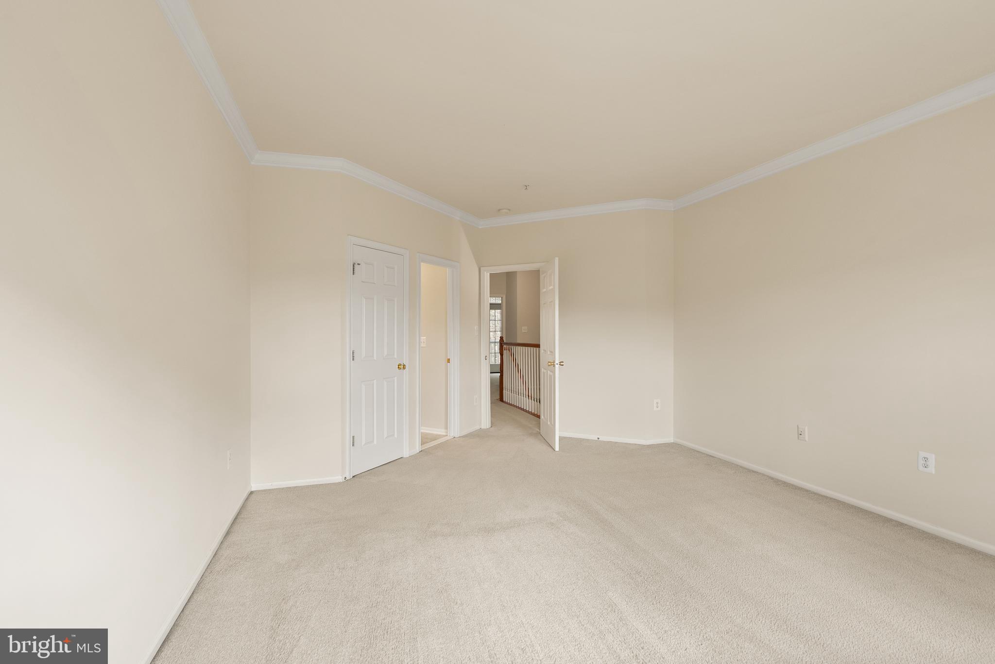 THE TOWNES CONDOMINIUM - Residential