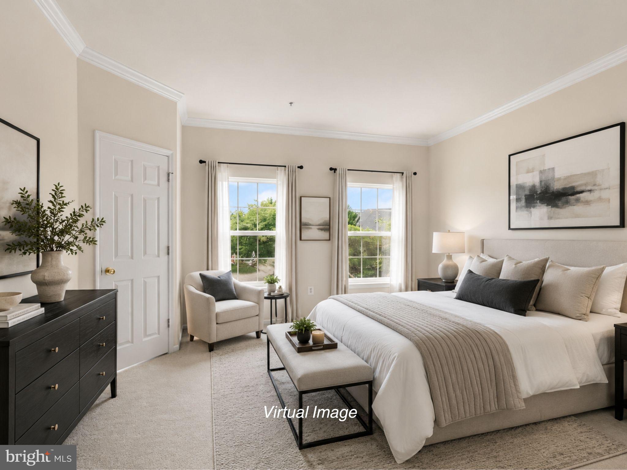 THE TOWNES CONDOMINIUM - Residential