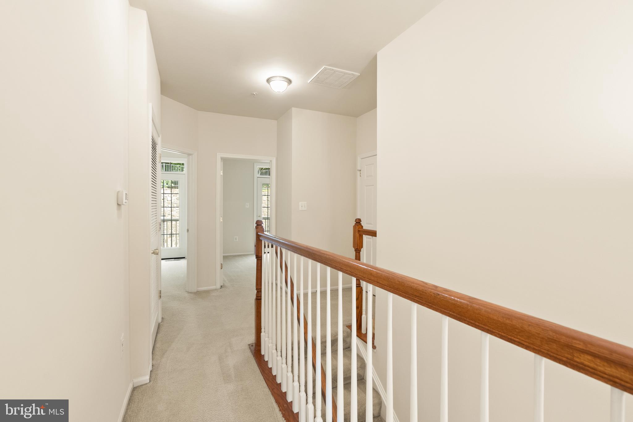 THE TOWNES CONDOMINIUM - Residential