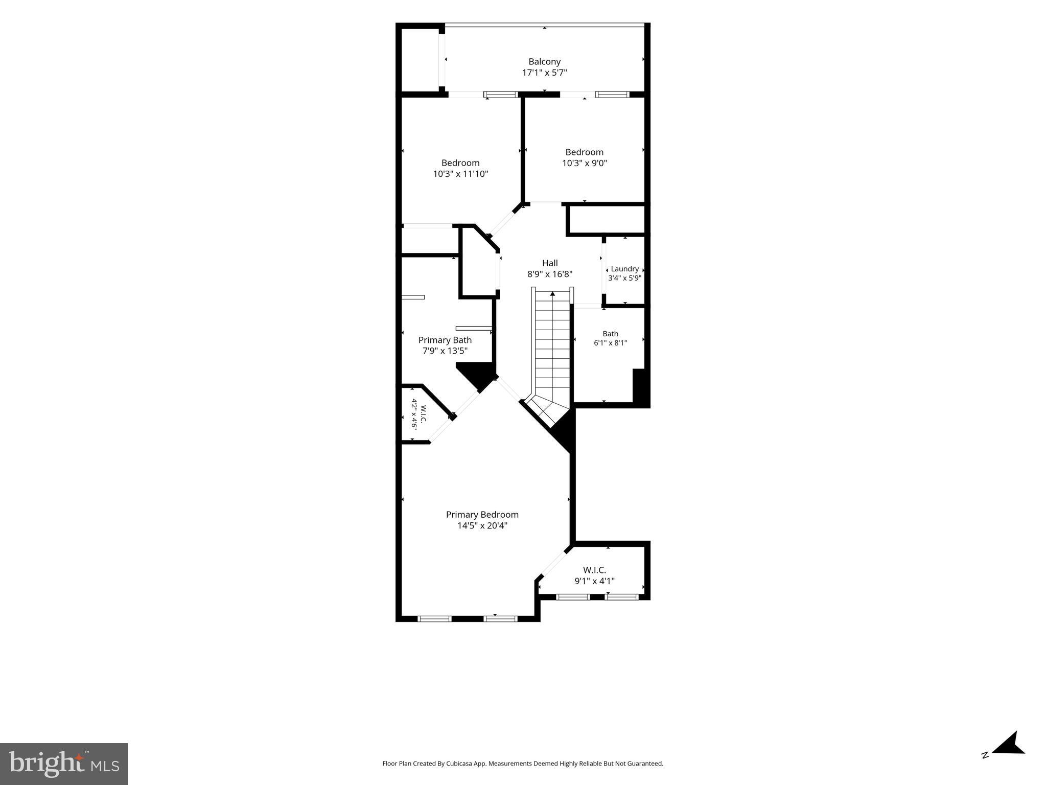 THE TOWNES CONDOMINIUM - Residential