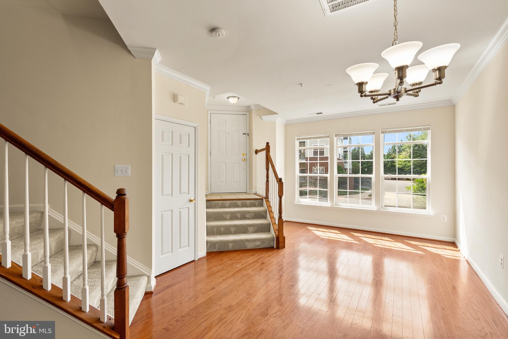 THE TOWNES CONDOMINIUM - Residential
