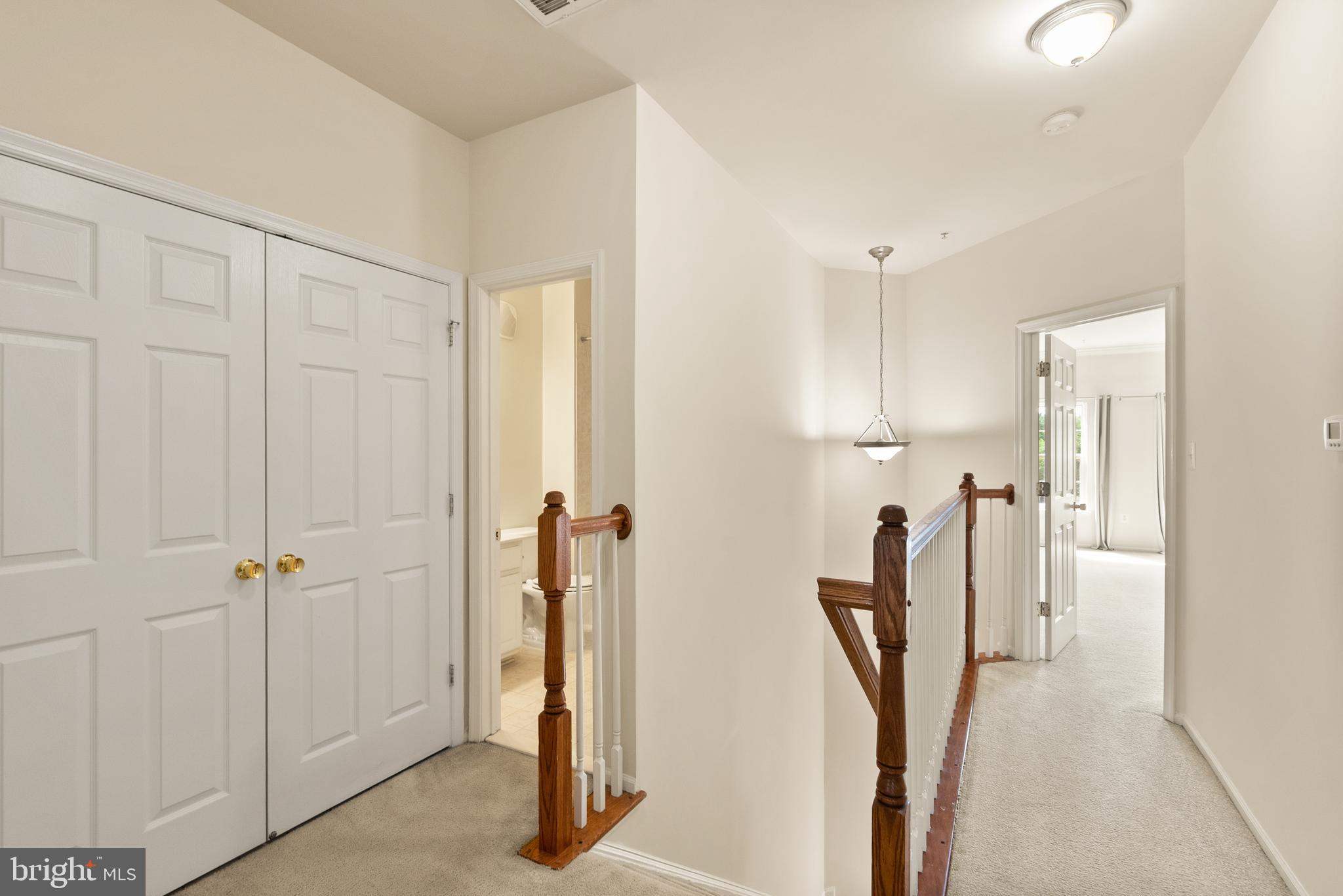 THE TOWNES CONDOMINIUM - Residential