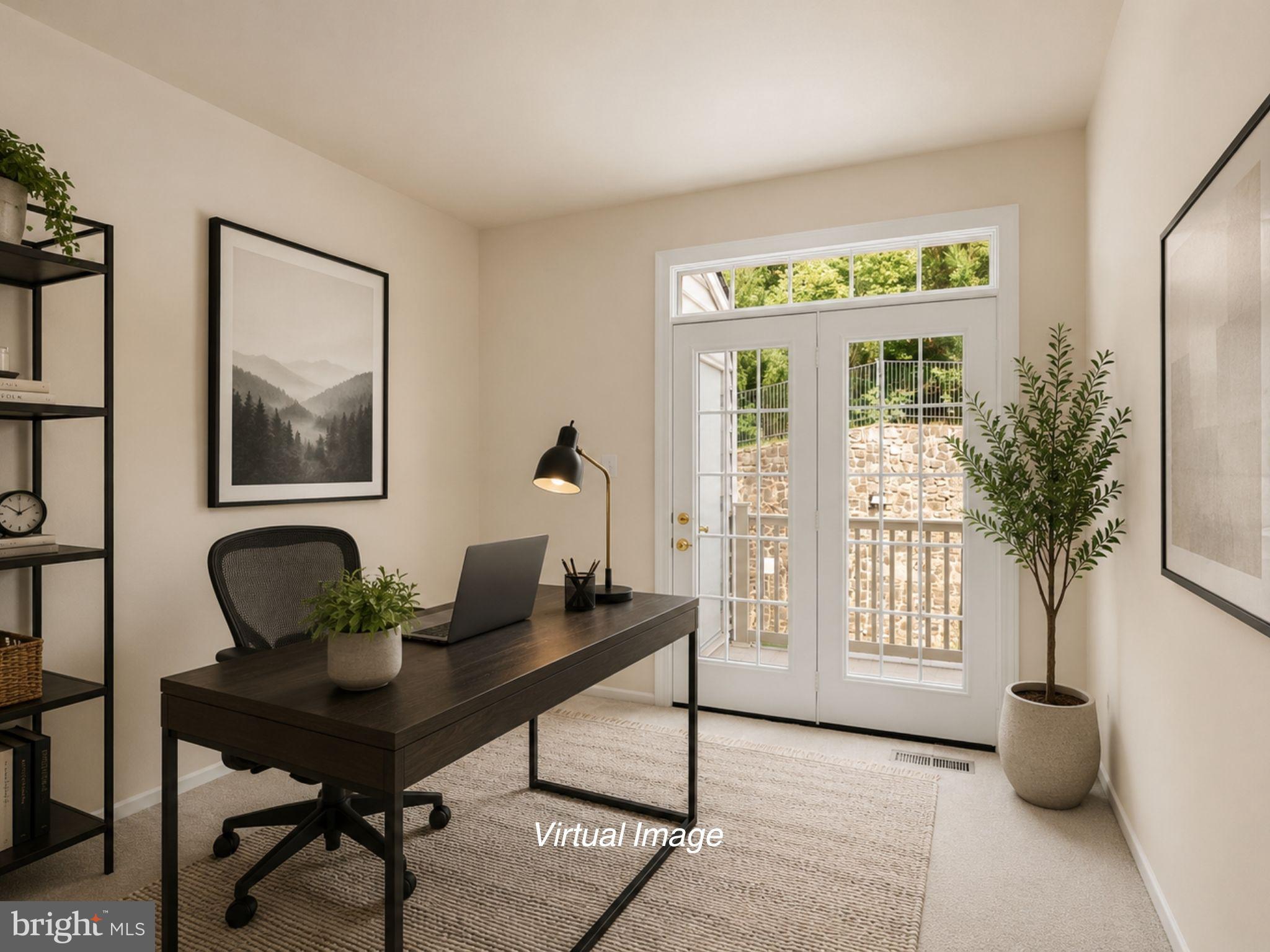 THE TOWNES CONDOMINIUM - Residential