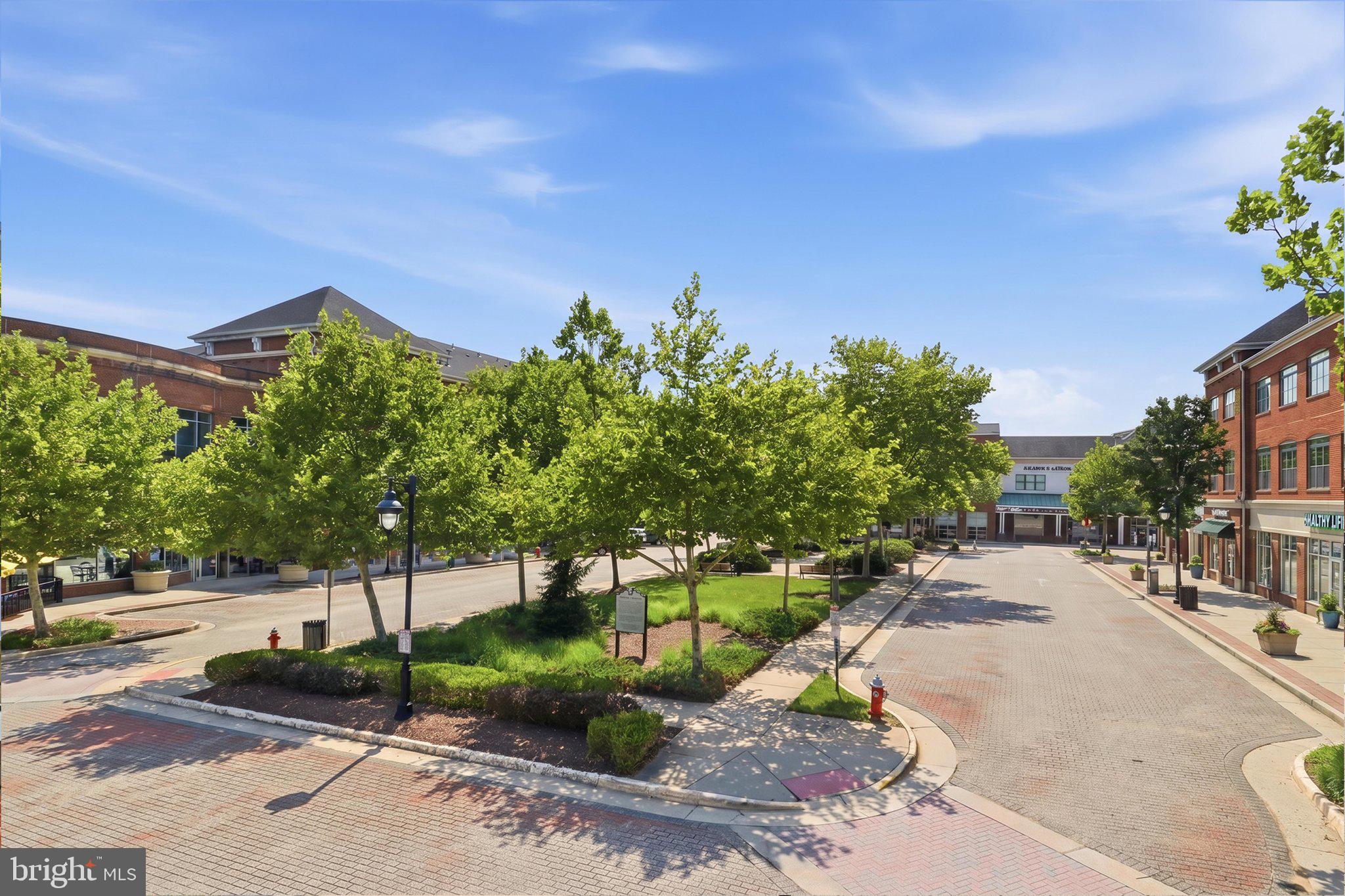 SHEPHERD HILLS - Residential