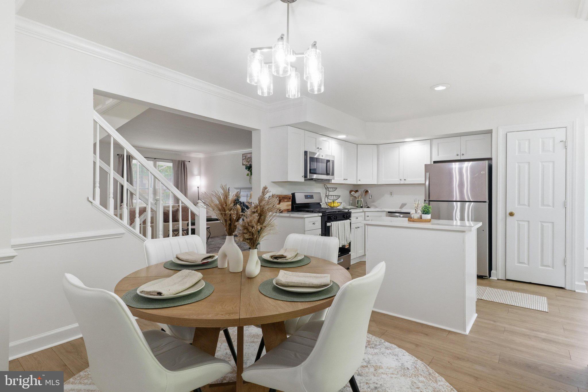 SHEPHERD HILLS - Residential