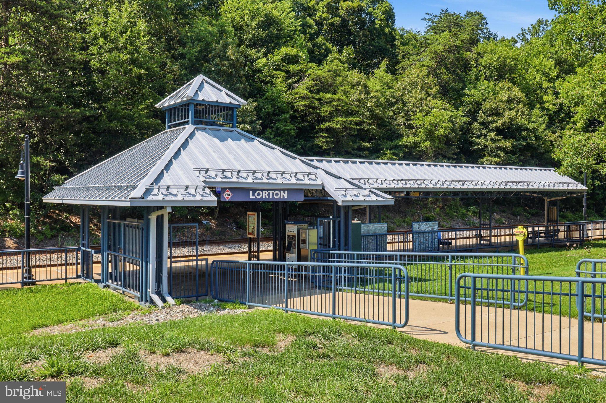 SHEPHERD HILLS - Residential