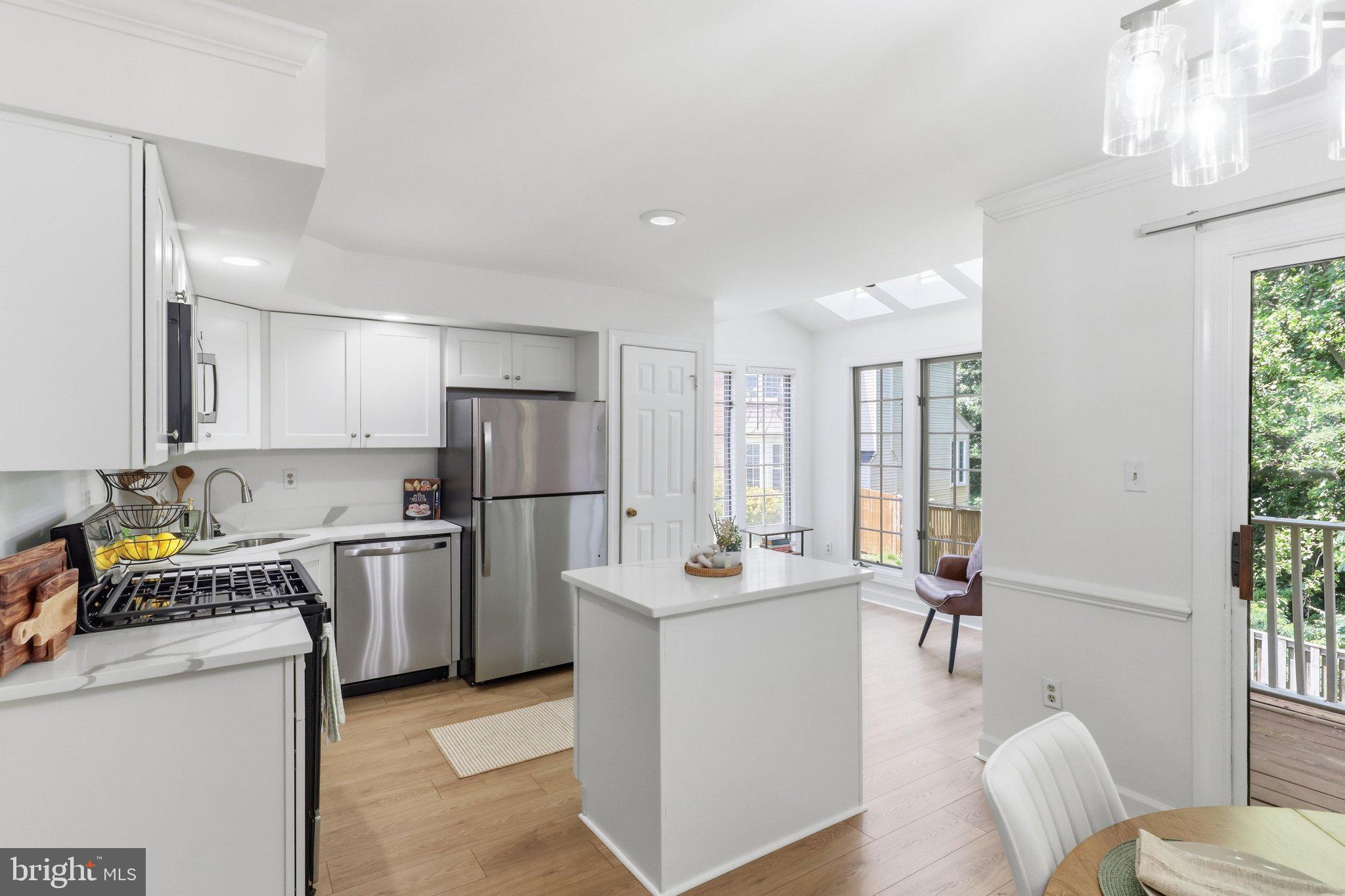 SHEPHERD HILLS - Residential