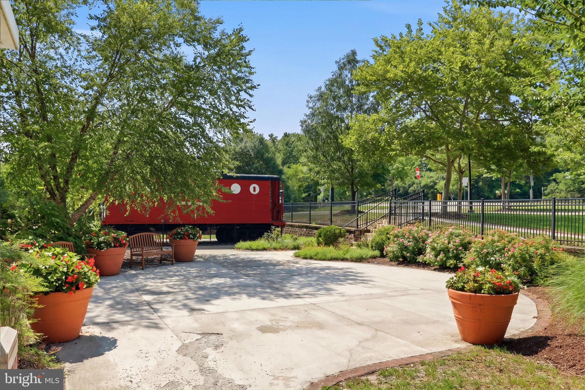 SHEPHERD HILLS - Residential