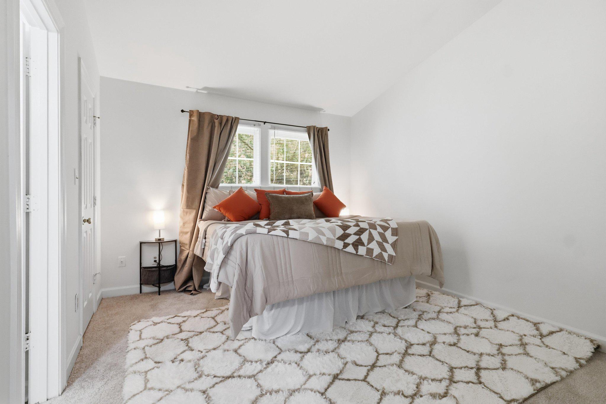 SHEPHERD HILLS - Residential